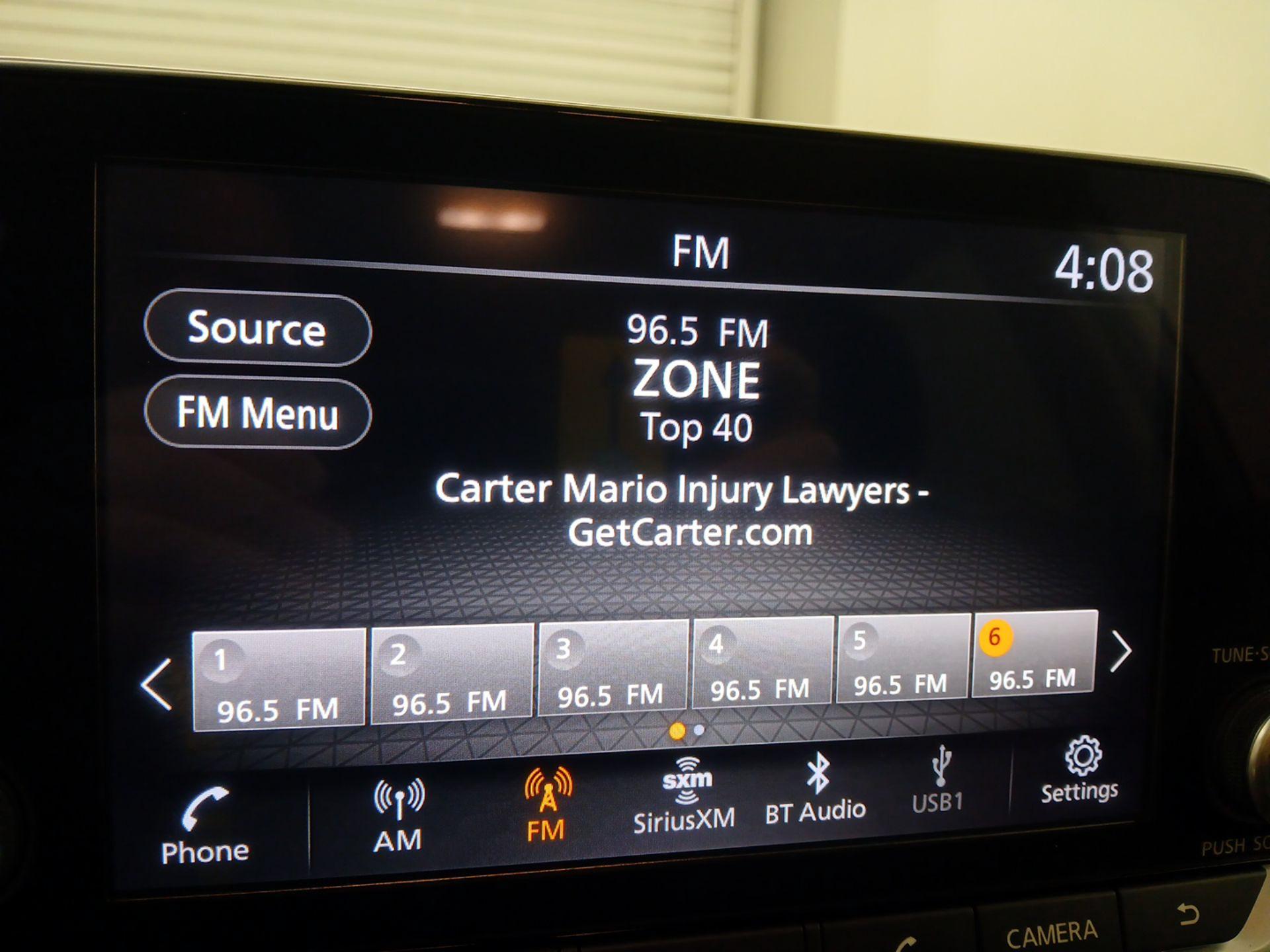 Thumbnail: 2023 Nissan Rogue - 15