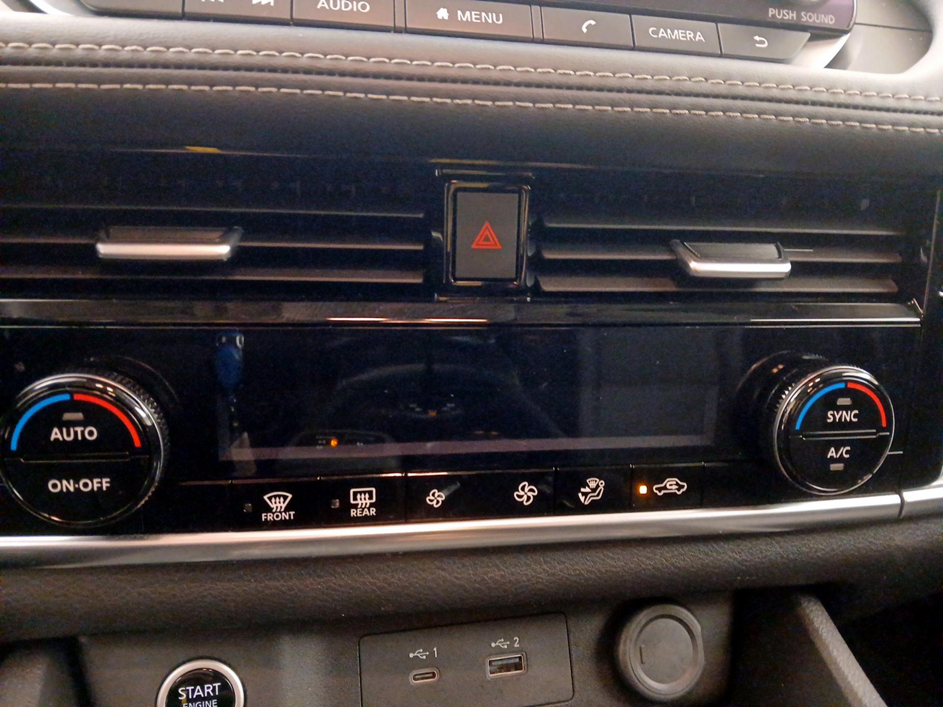 Thumbnail: 2023 Nissan Rogue - 16