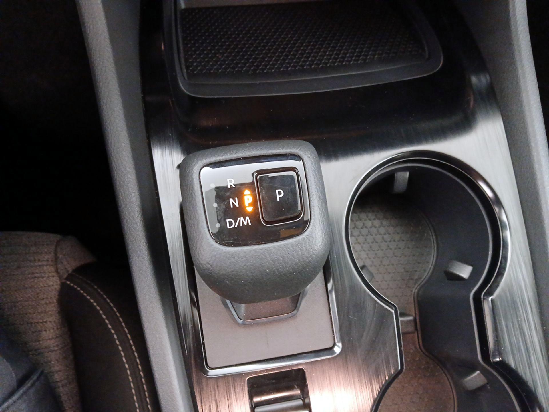 Thumbnail: 2023 Nissan Rogue - 17