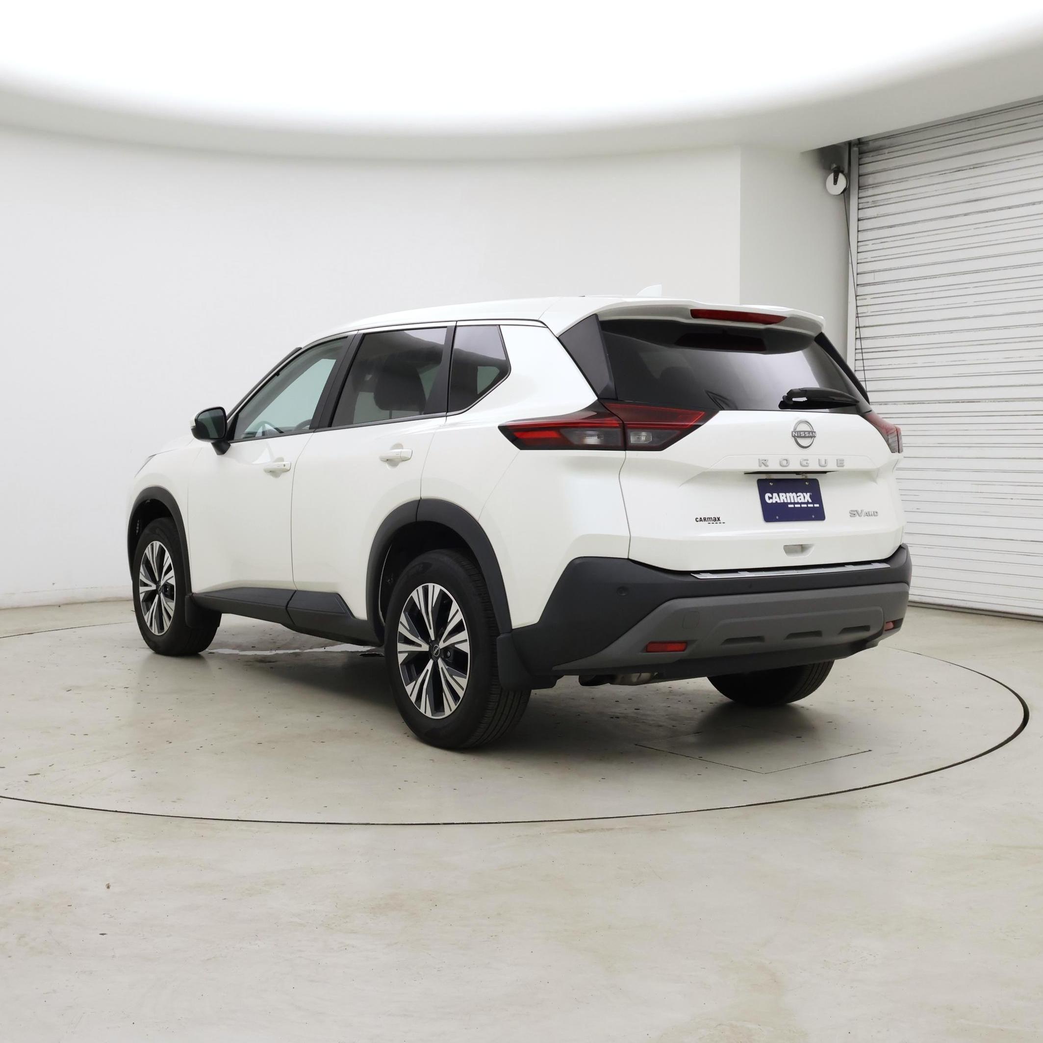 Thumbnail: 2023 Nissan Rogue - 2