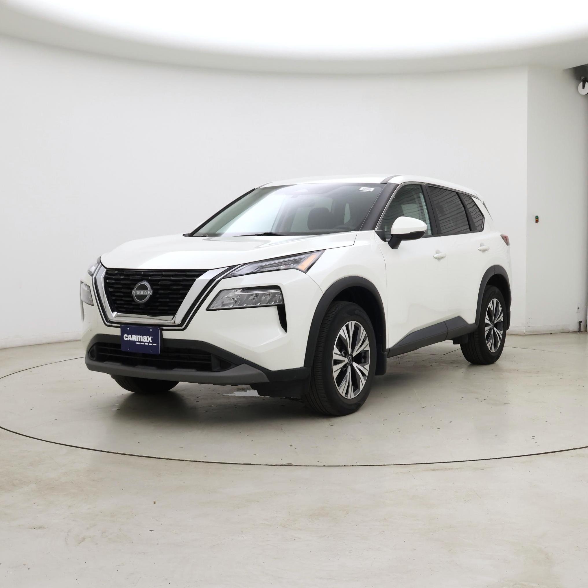 Thumbnail: 2023 Nissan Rogue - 4