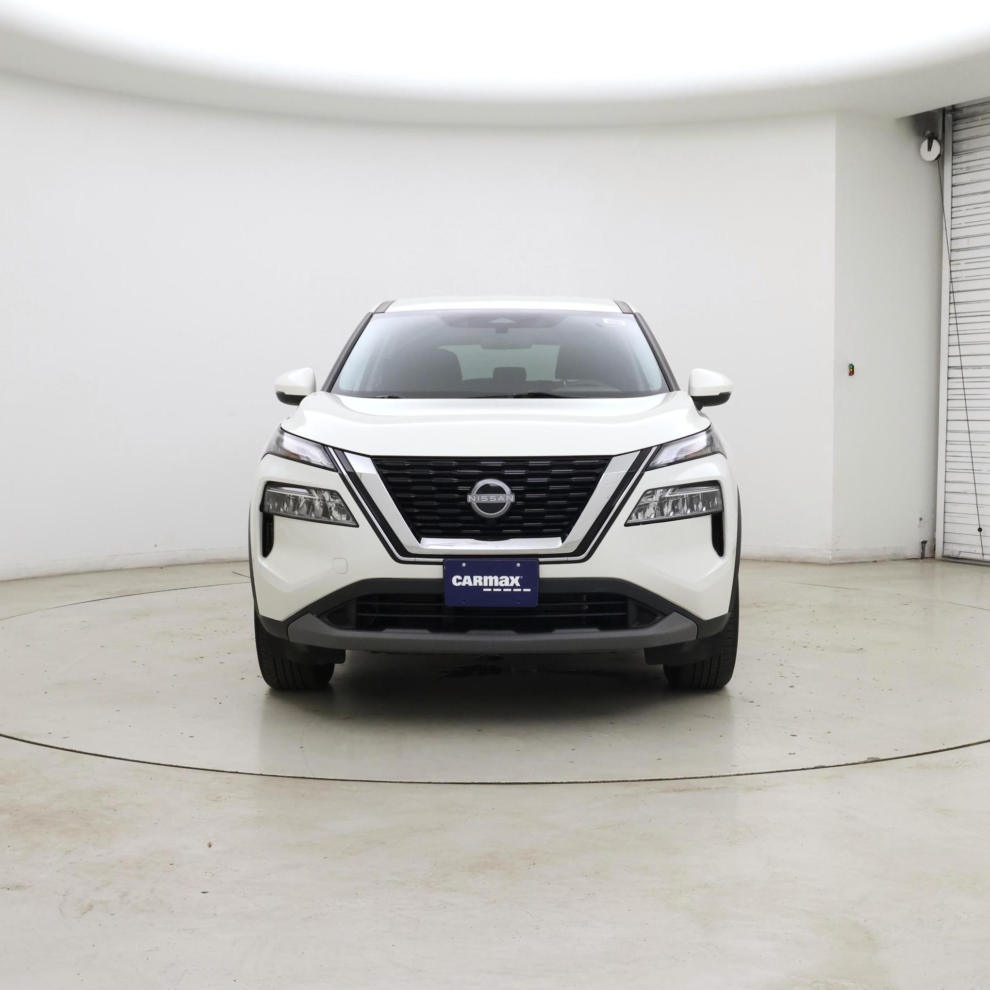 Thumbnail: 2023 Nissan Rogue - 5