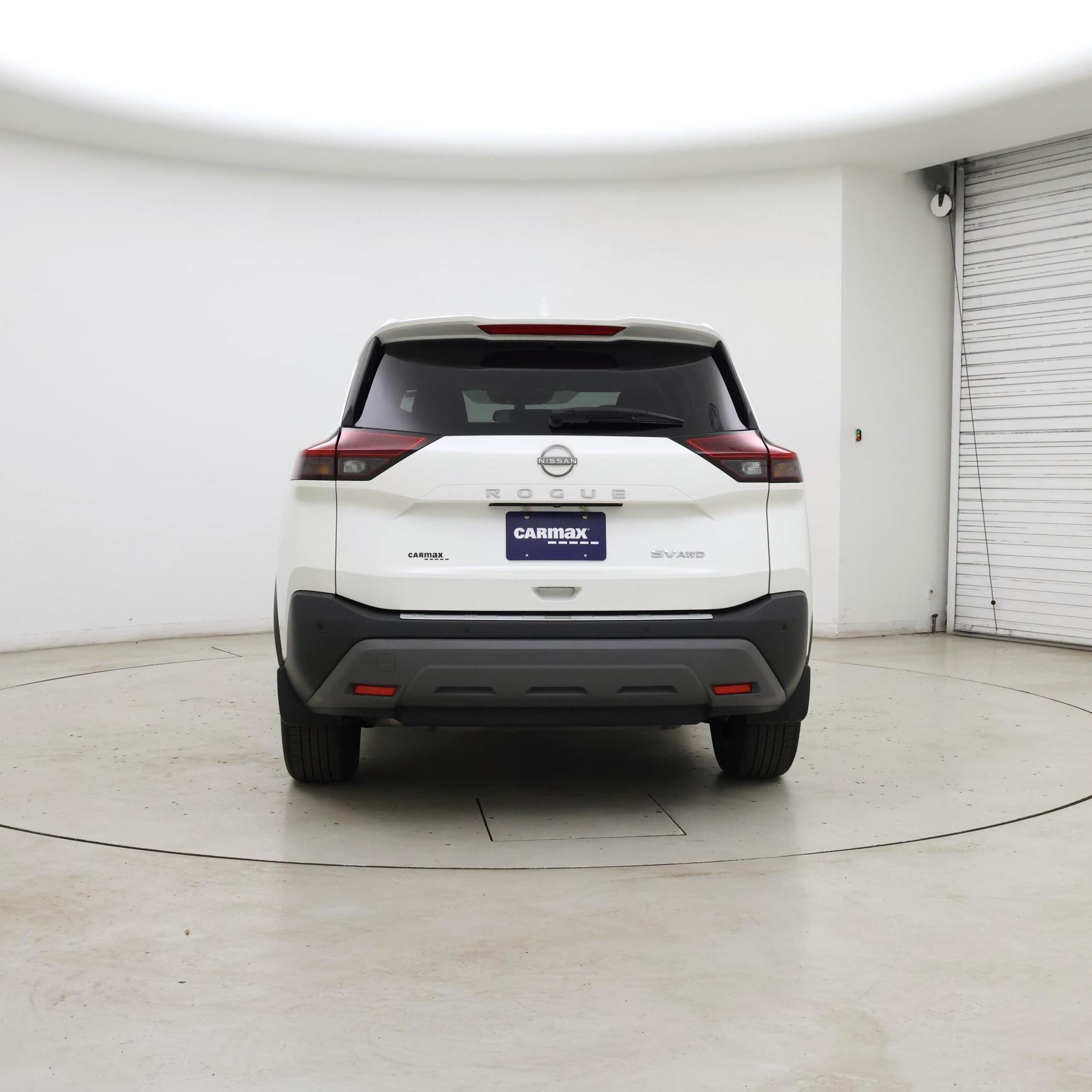 Thumbnail: 2023 Nissan Rogue - 6