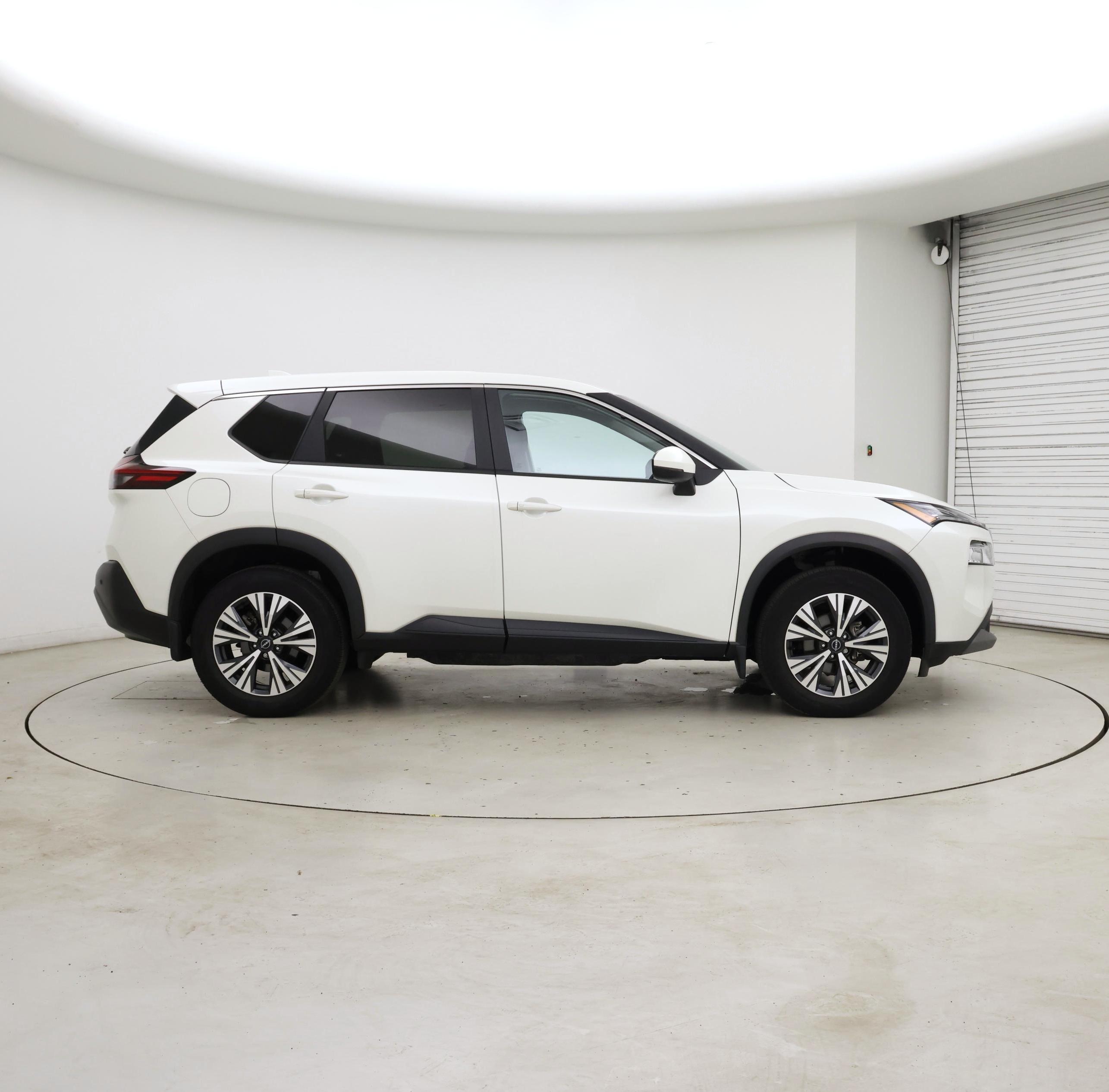 Thumbnail: 2023 Nissan Rogue - 7