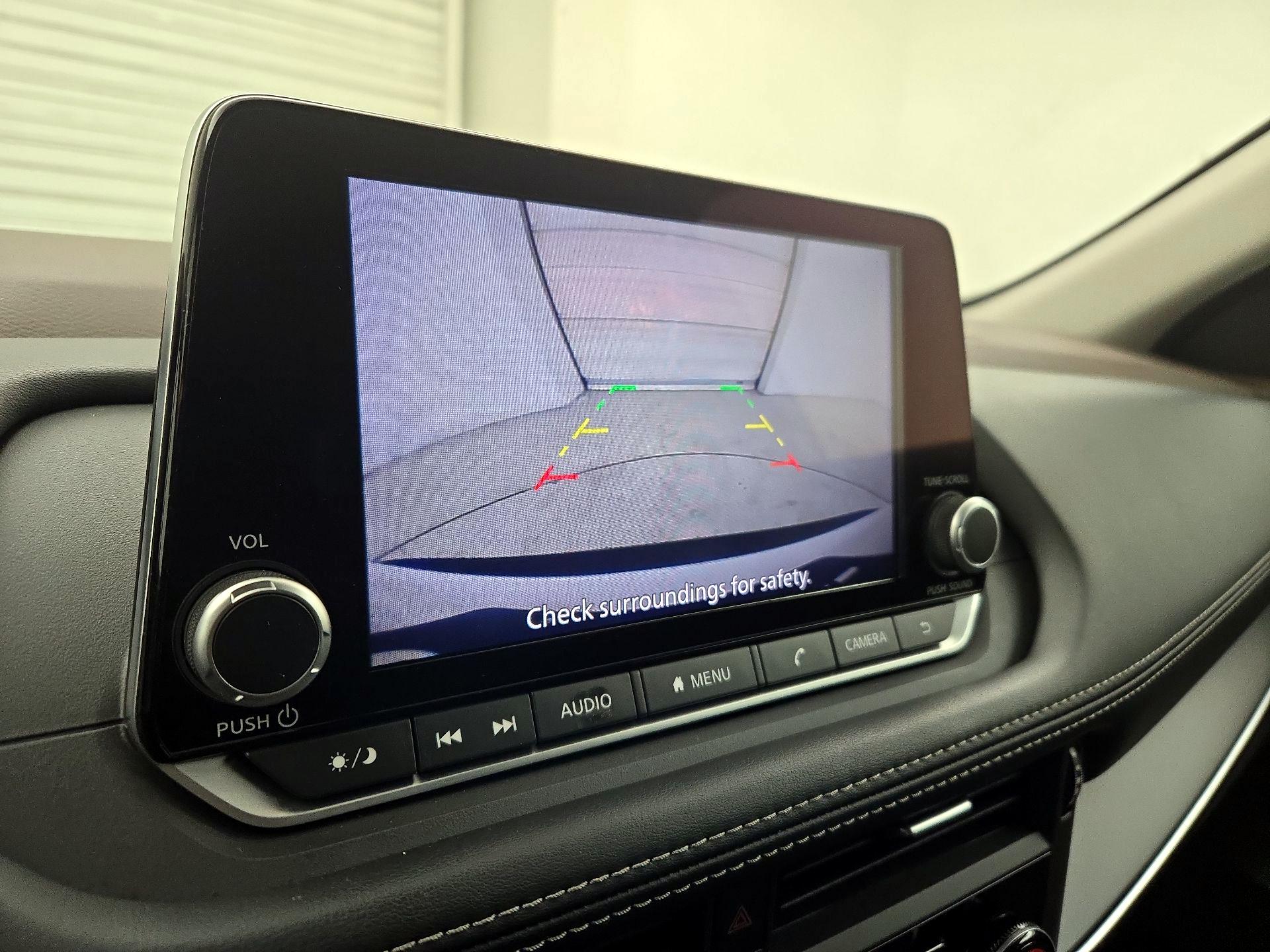 Thumbnail: 2023 Nissan Rogue - 14