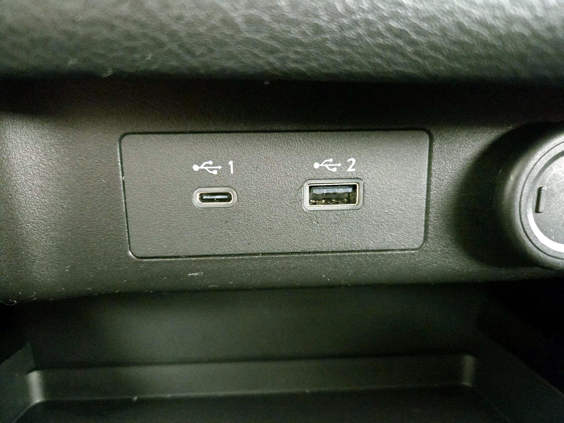 Thumbnail: 2023 Nissan Rogue - 18