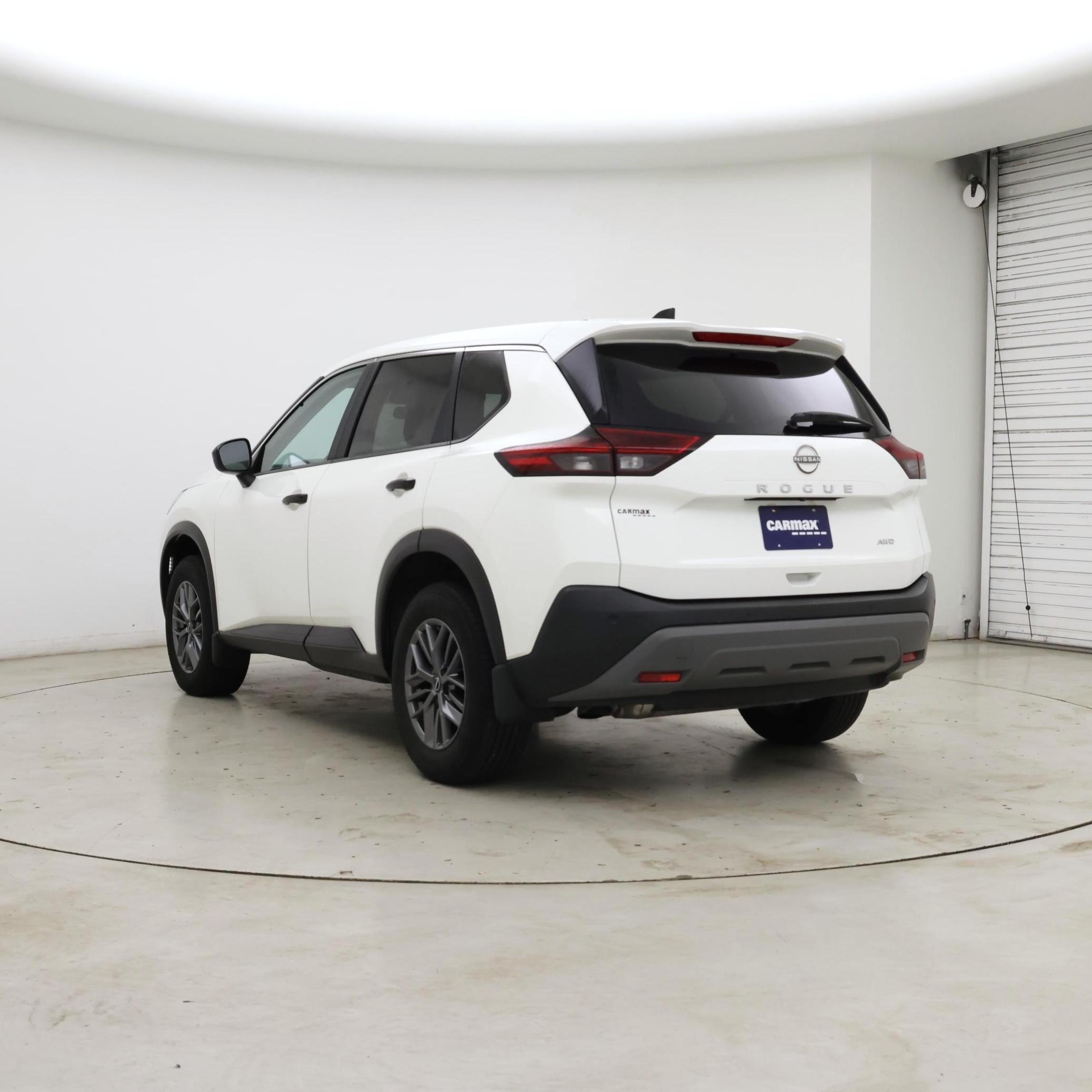 Thumbnail: 2023 Nissan Rogue - 2