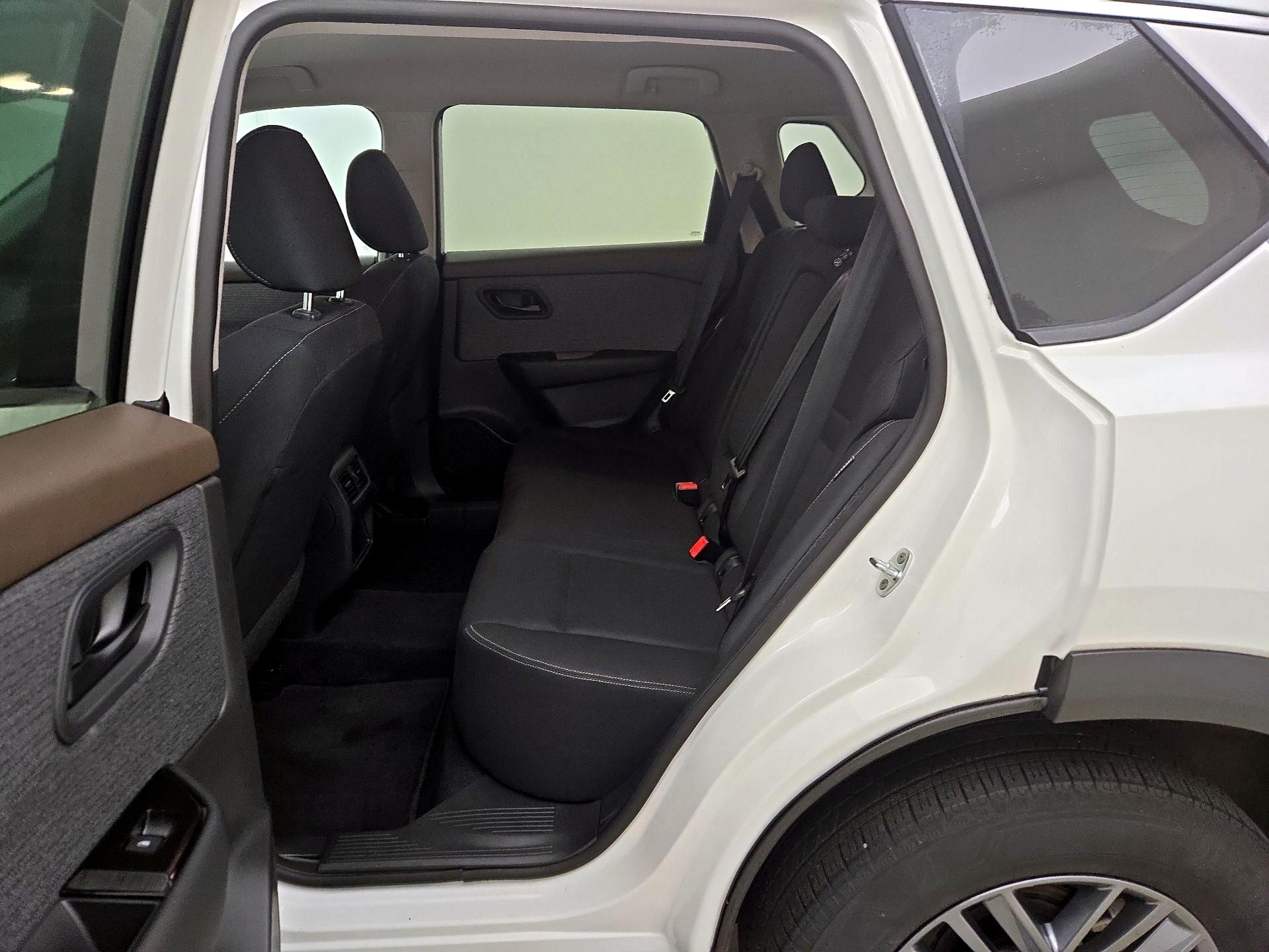 Thumbnail: 2023 Nissan Rogue - 19