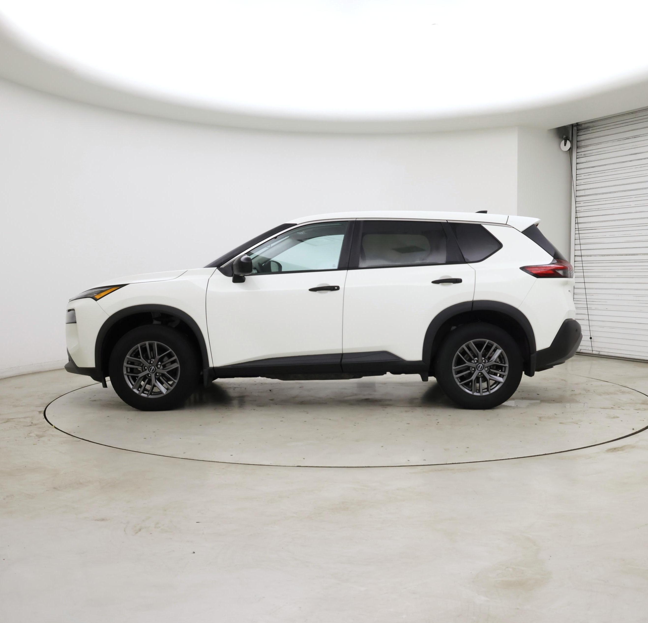 Thumbnail: 2023 Nissan Rogue - 3