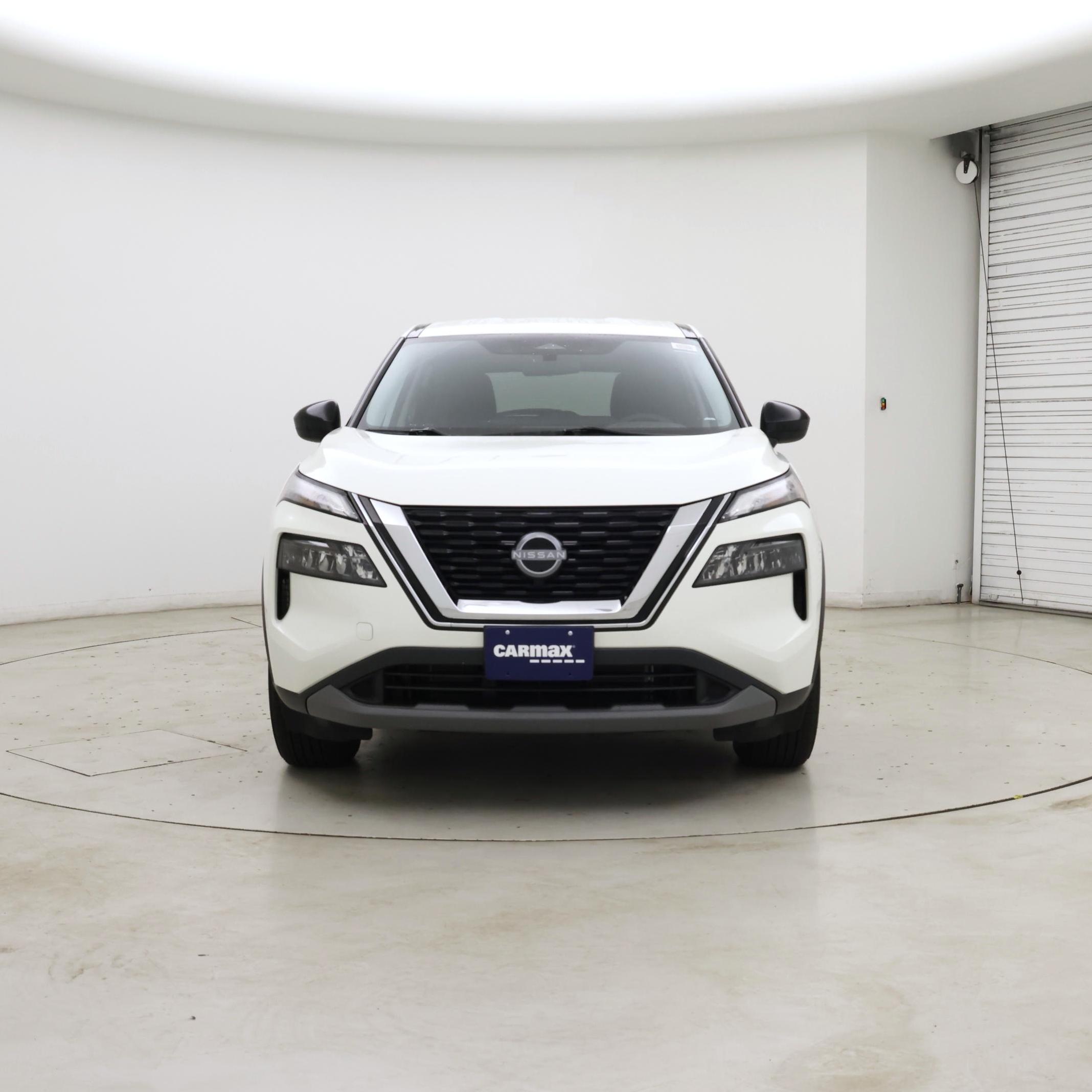 Thumbnail: 2023 Nissan Rogue - 5