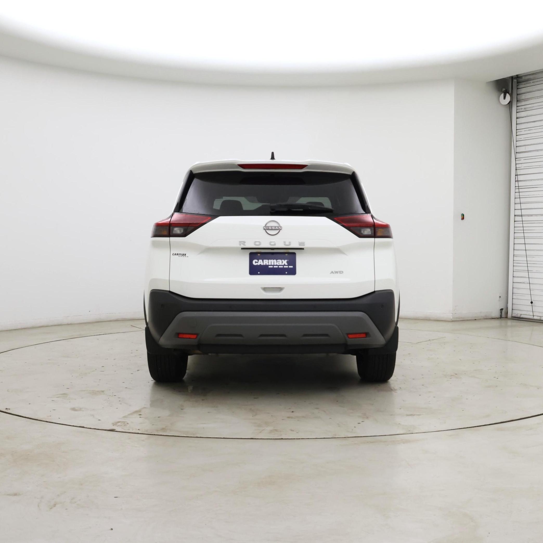 Thumbnail: 2023 Nissan Rogue - 6