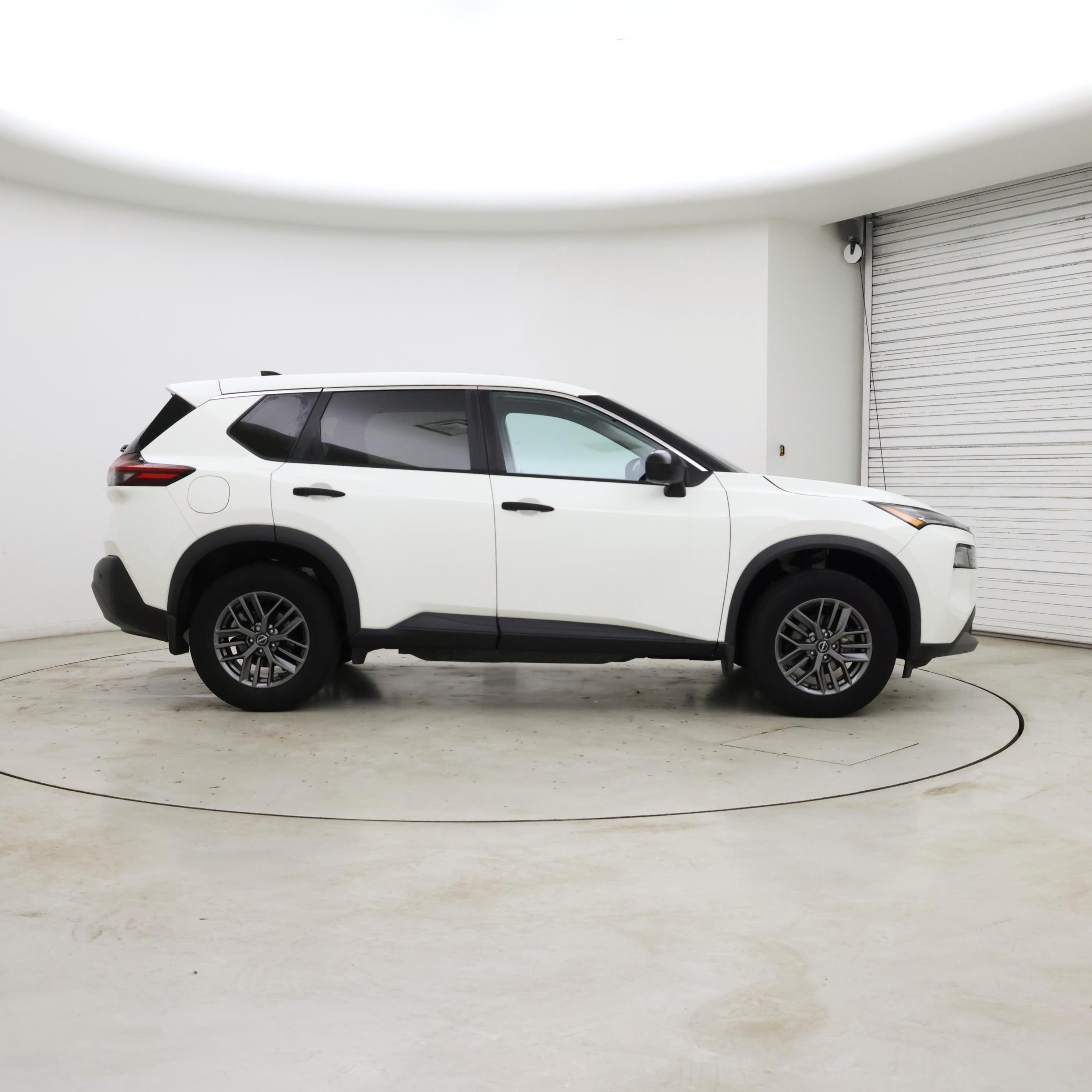 Thumbnail: 2023 Nissan Rogue - 7