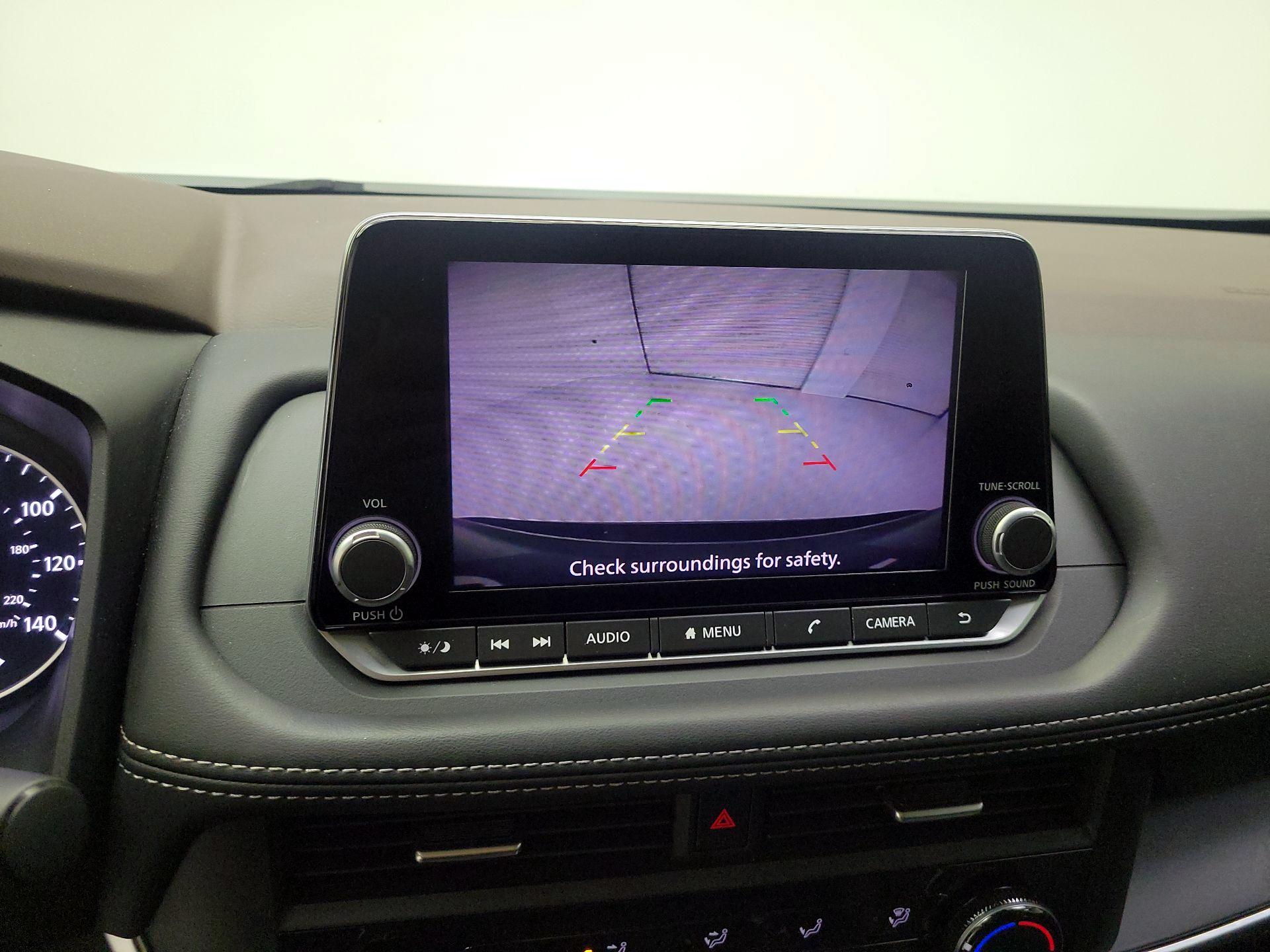 Thumbnail: 2023 Nissan Rogue - 12