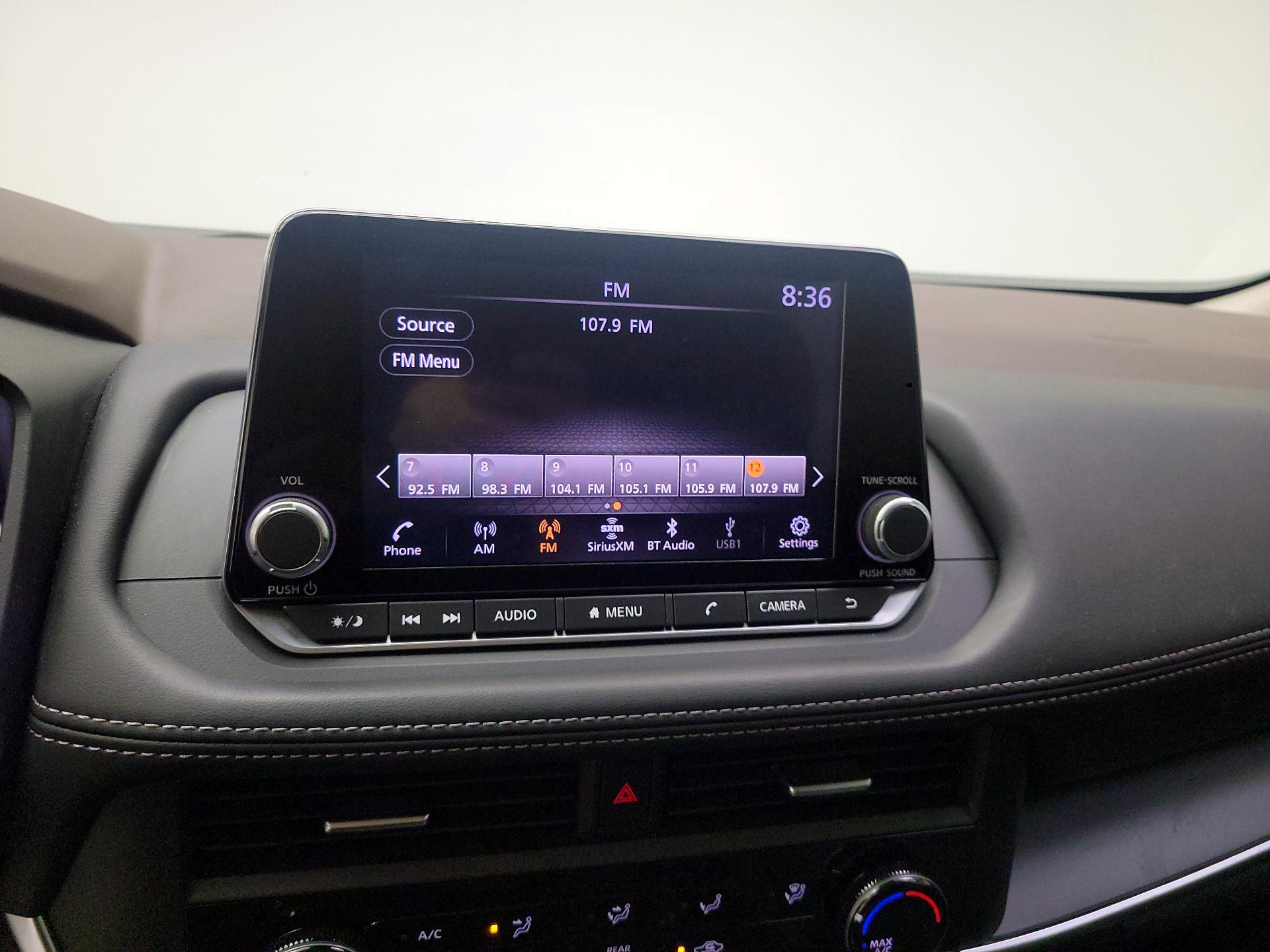 Thumbnail: 2023 Nissan Rogue - 13