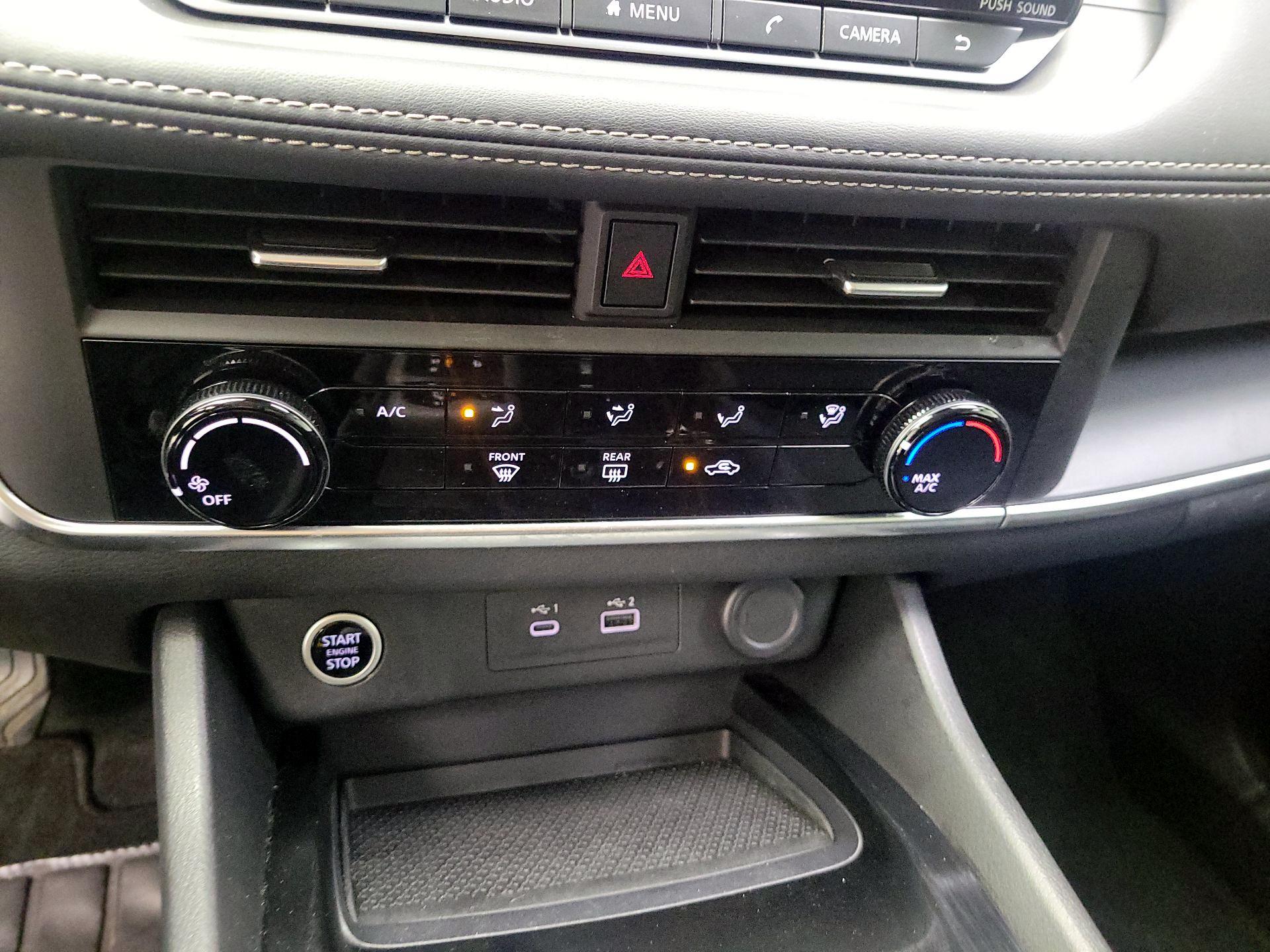 Thumbnail: 2023 Nissan Rogue - 14