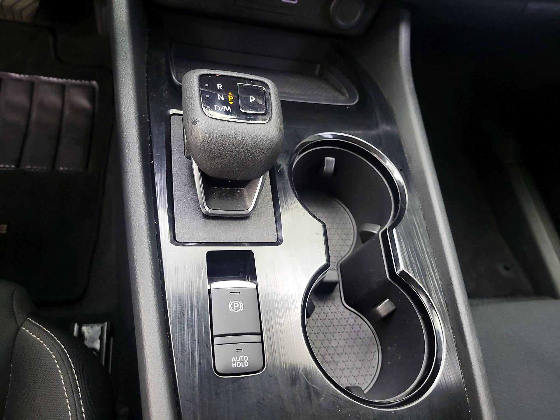 Thumbnail: 2023 Nissan Rogue - 15