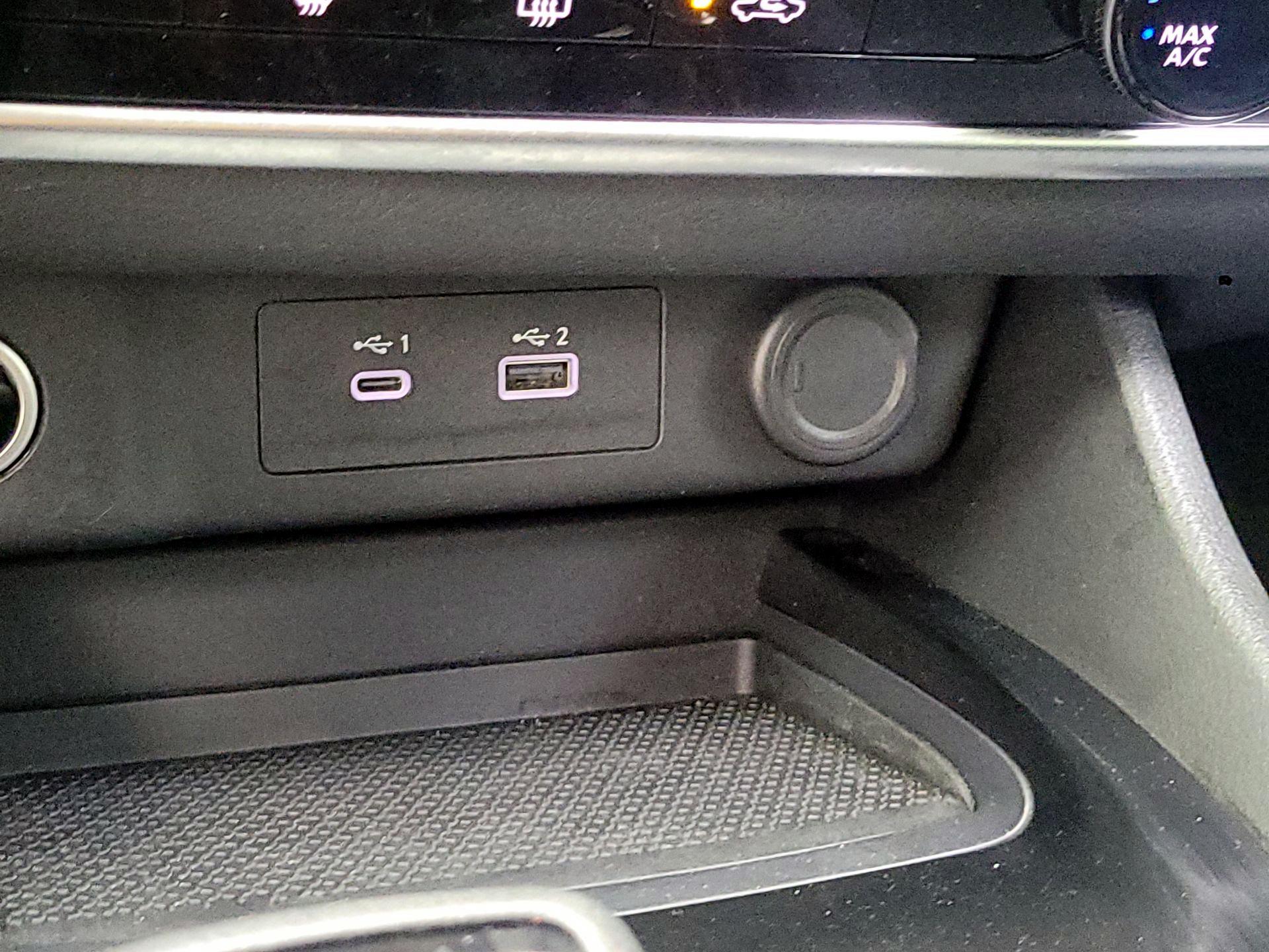 Thumbnail: 2023 Nissan Rogue - 16