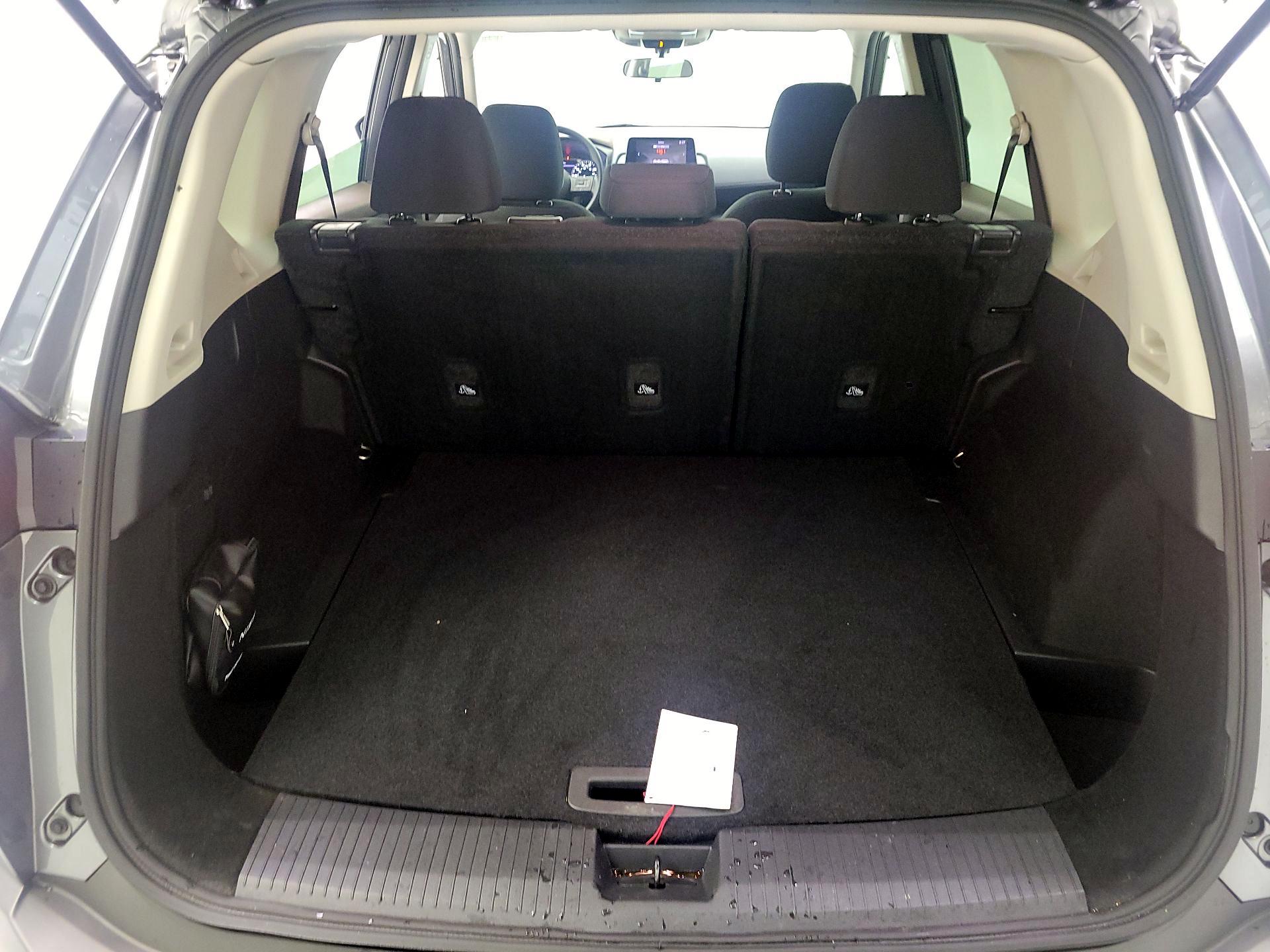 Thumbnail: 2023 Nissan Rogue - 18