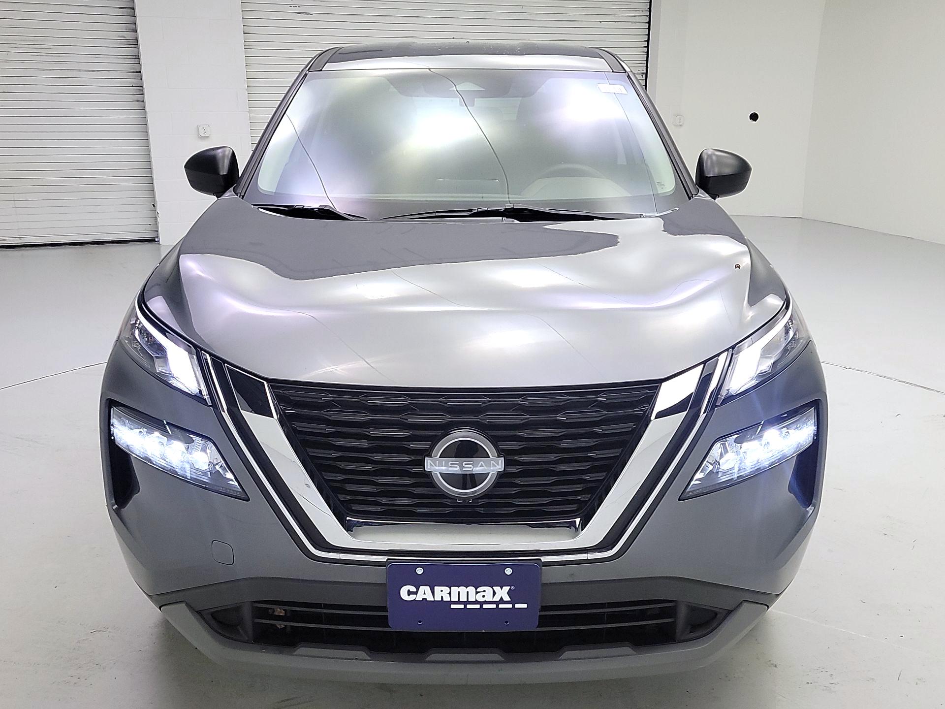 Thumbnail: 2023 Nissan Rogue - 2