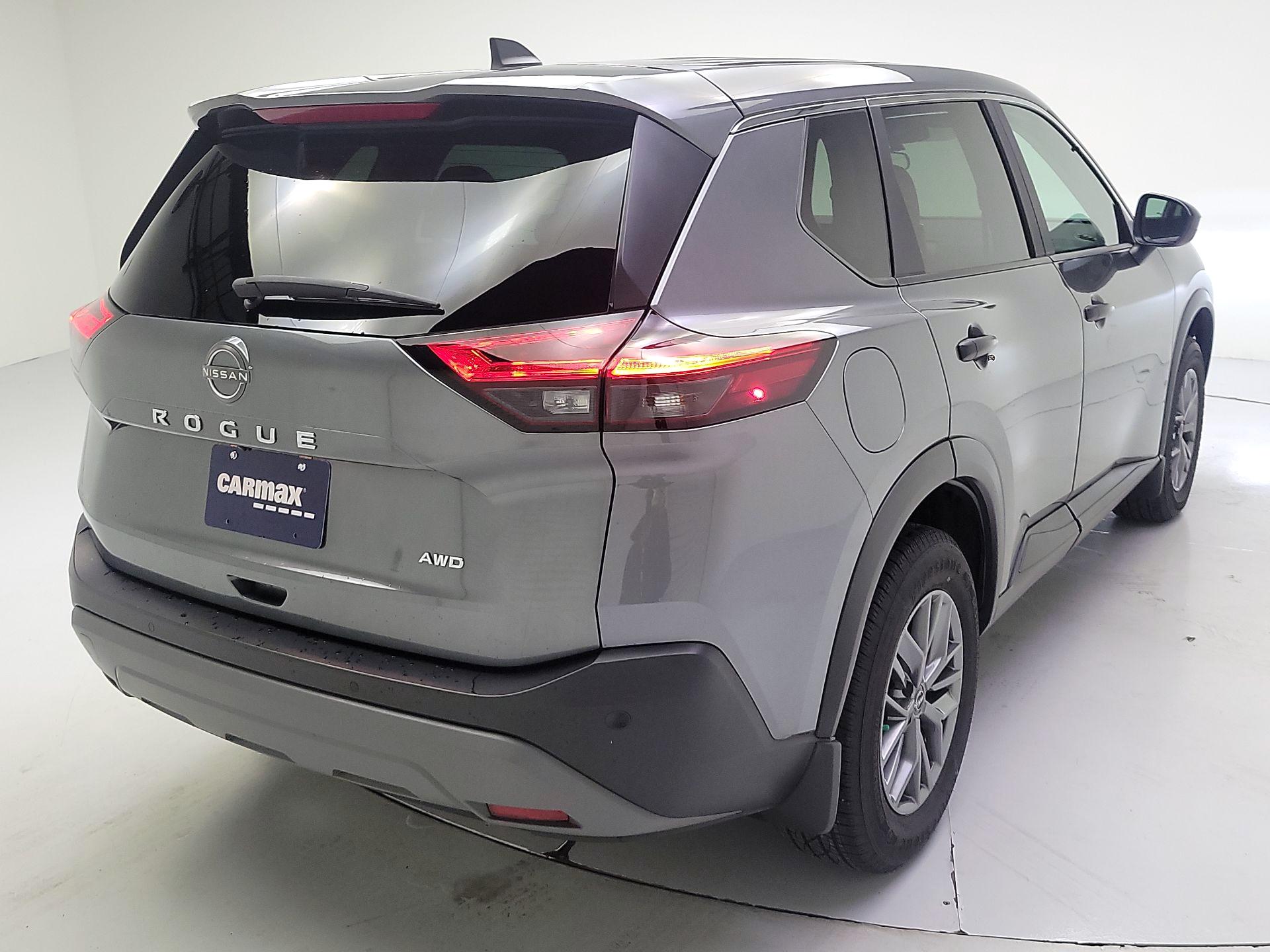 Thumbnail: 2023 Nissan Rogue - 5