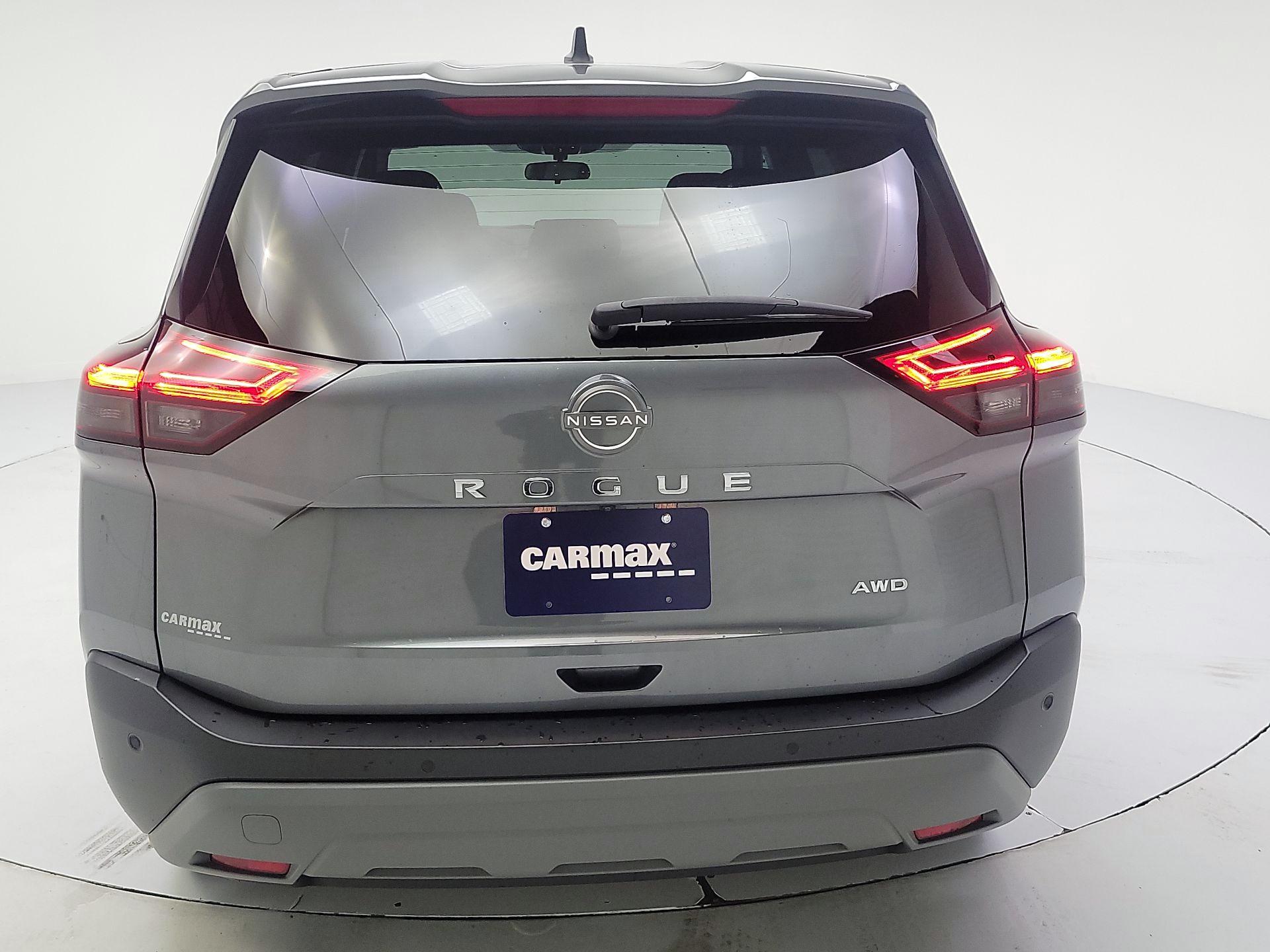 Thumbnail: 2023 Nissan Rogue - 6