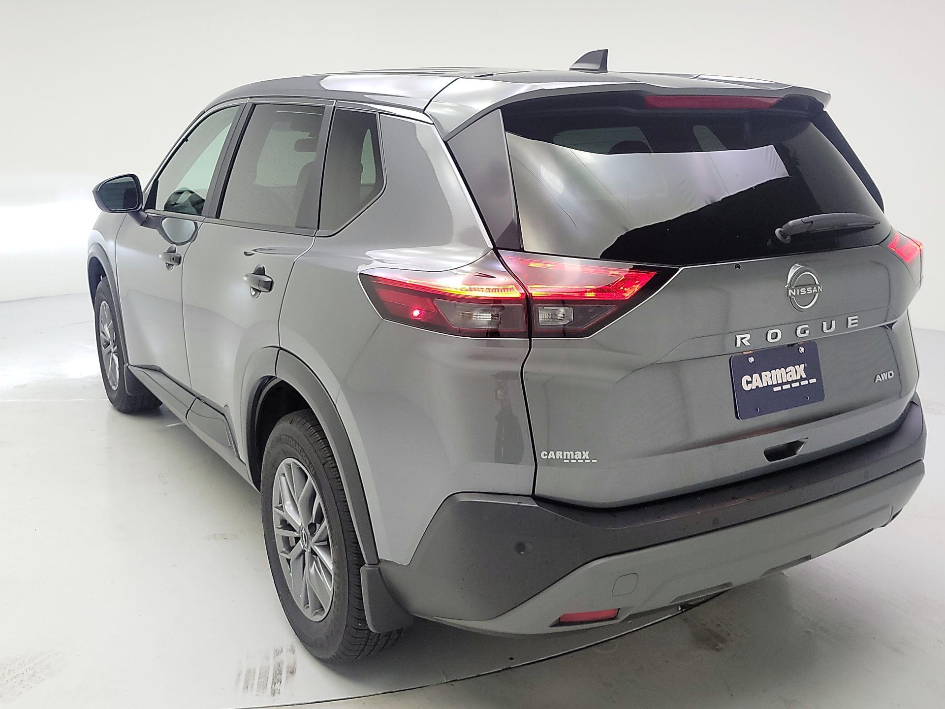 Thumbnail: 2023 Nissan Rogue - 7