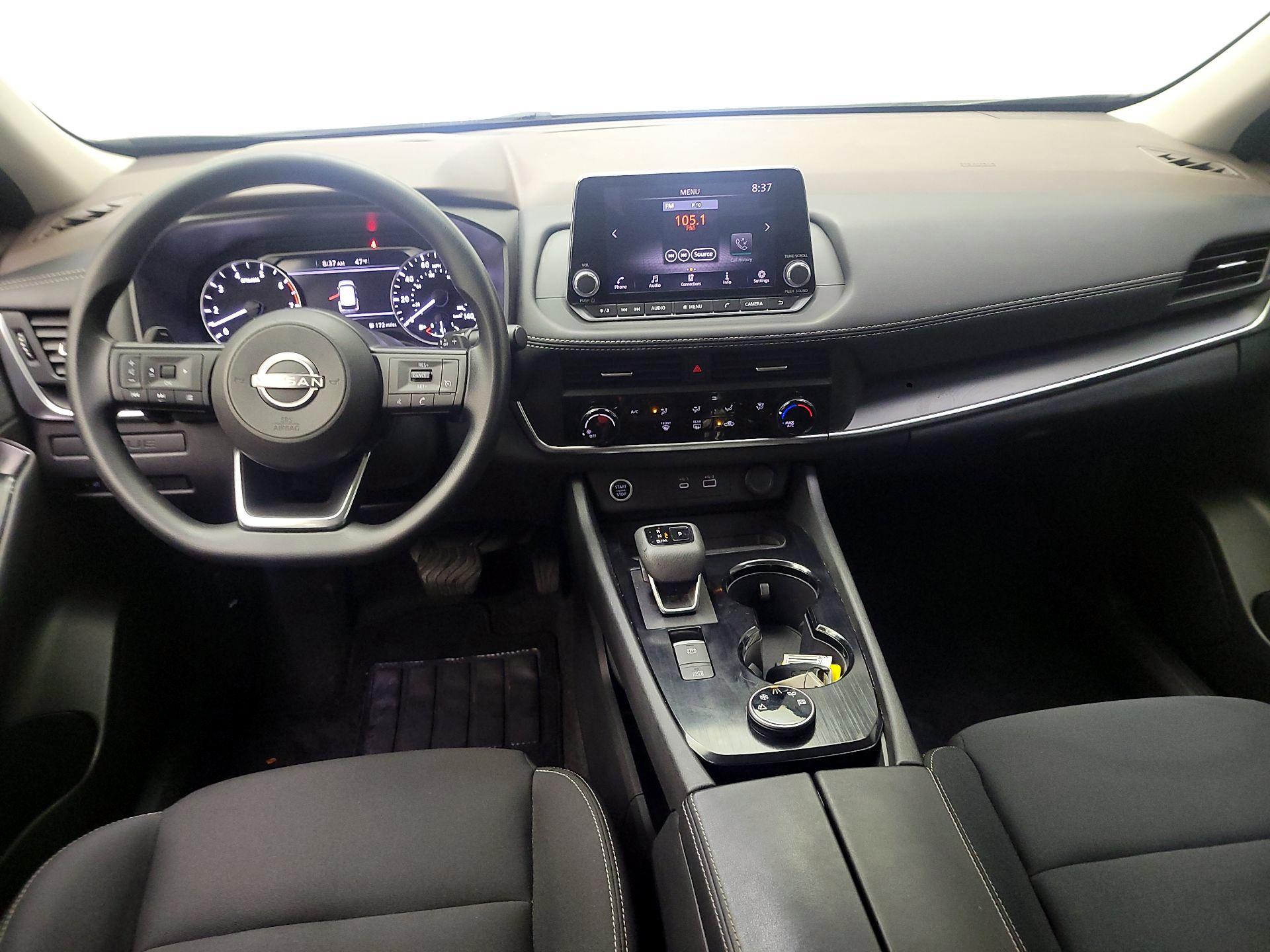 Thumbnail: 2023 Nissan Rogue - 8