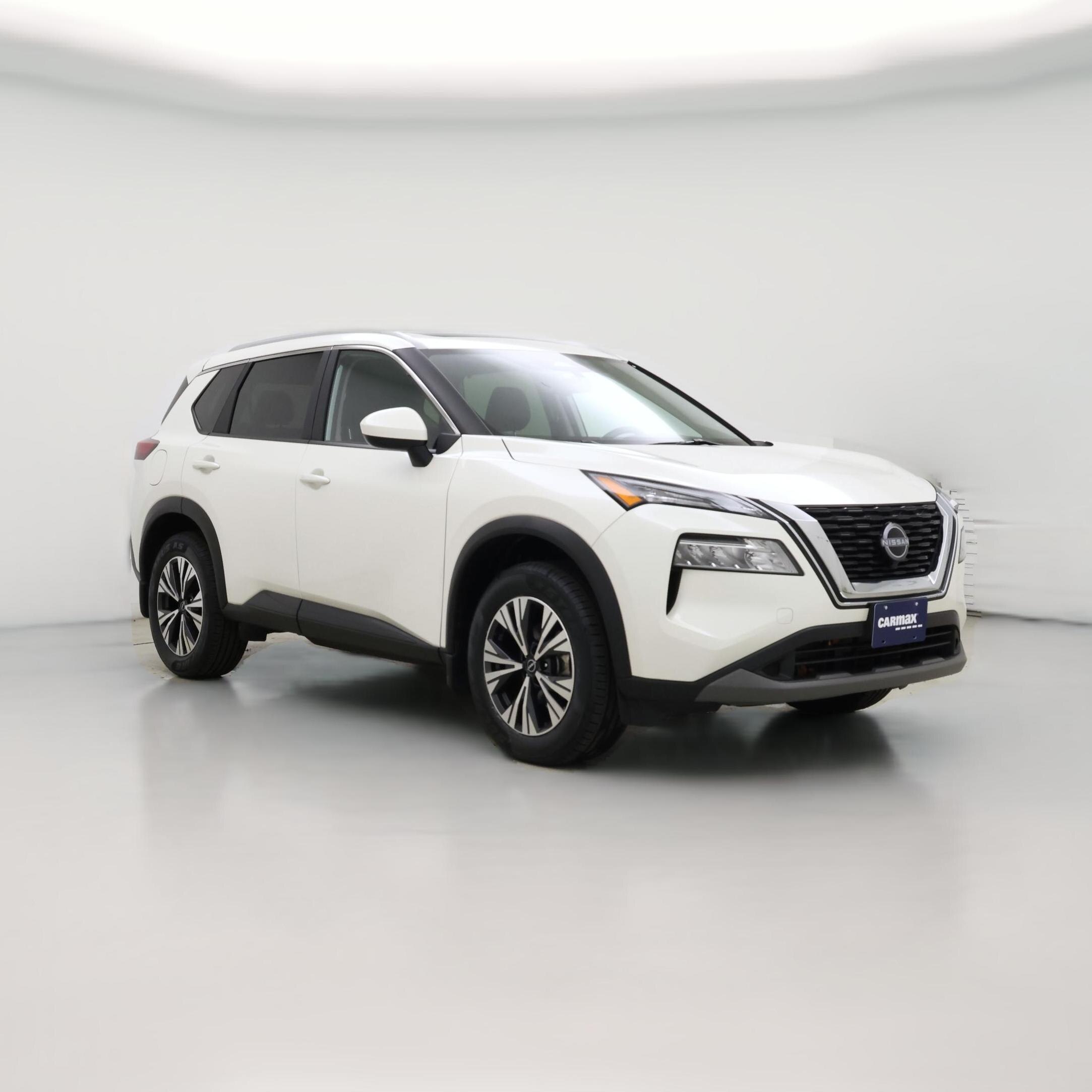 Thumbnail: 2023 Nissan Rogue - 1