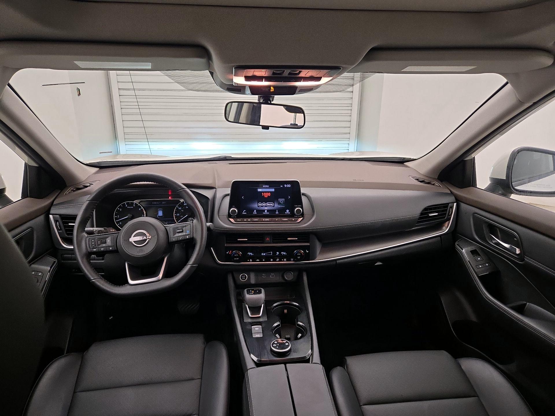 Thumbnail: 2023 Nissan Rogue - 9