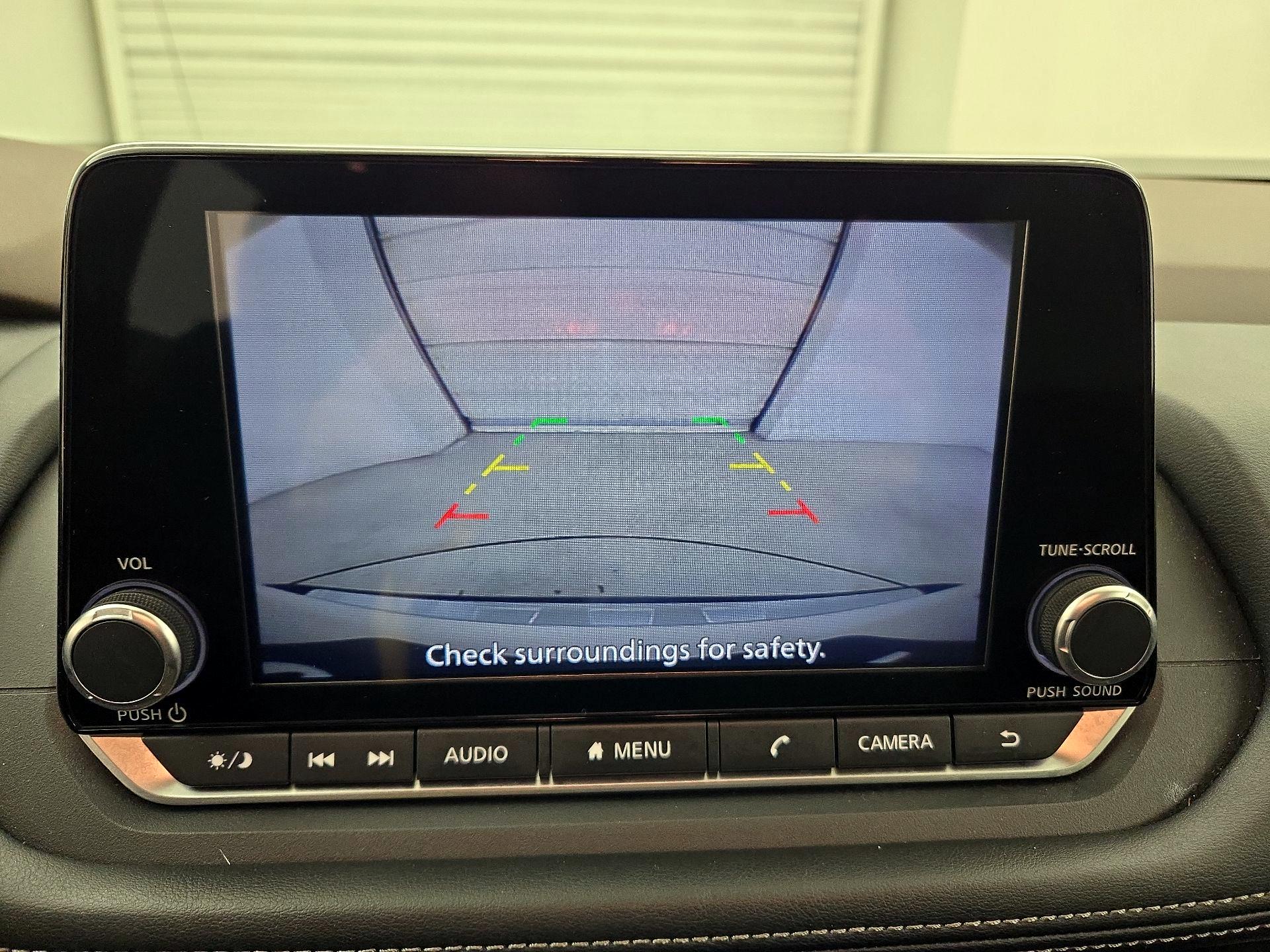 Thumbnail: 2023 Nissan Rogue - 13