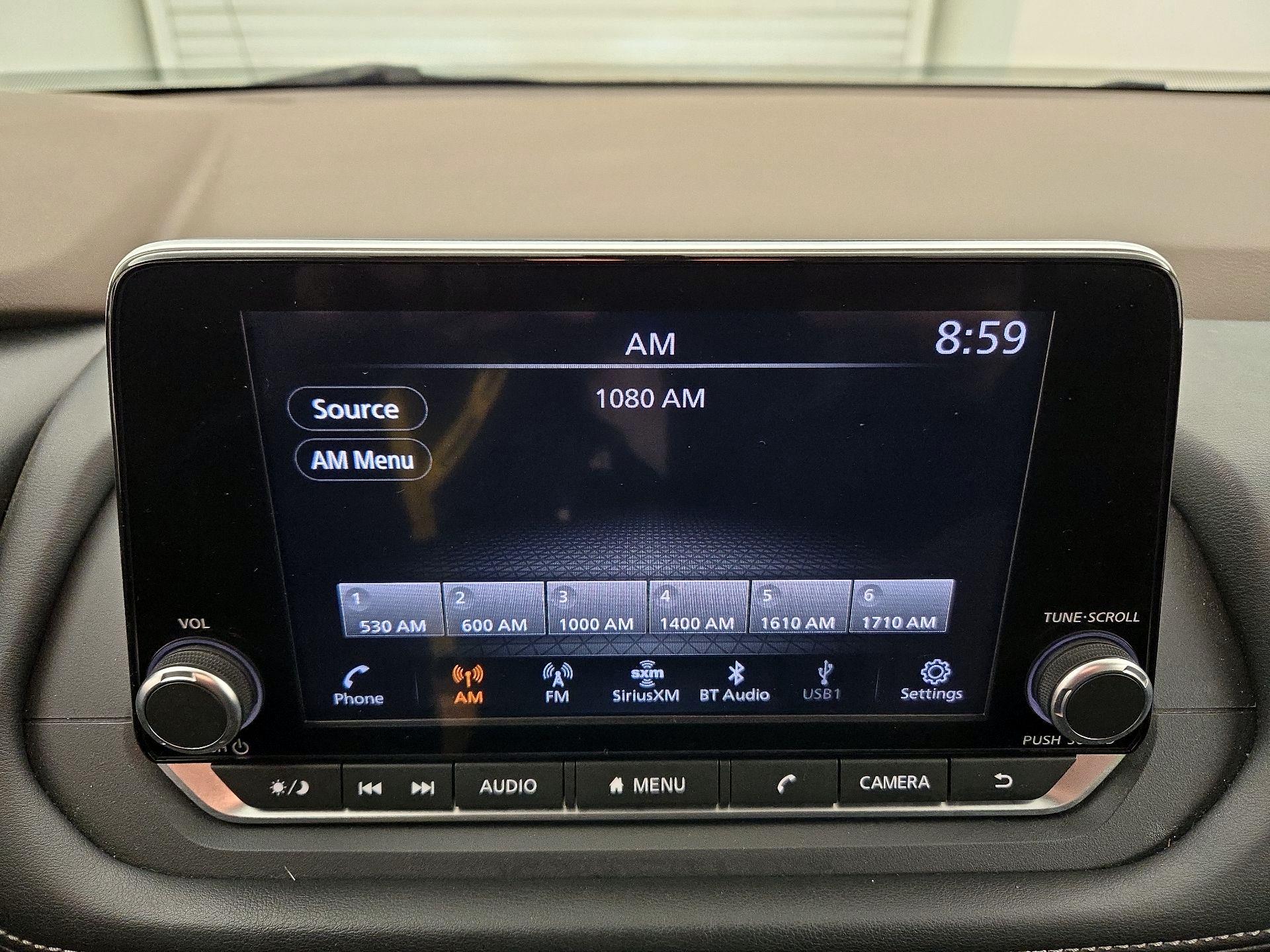 Thumbnail: 2023 Nissan Rogue - 14