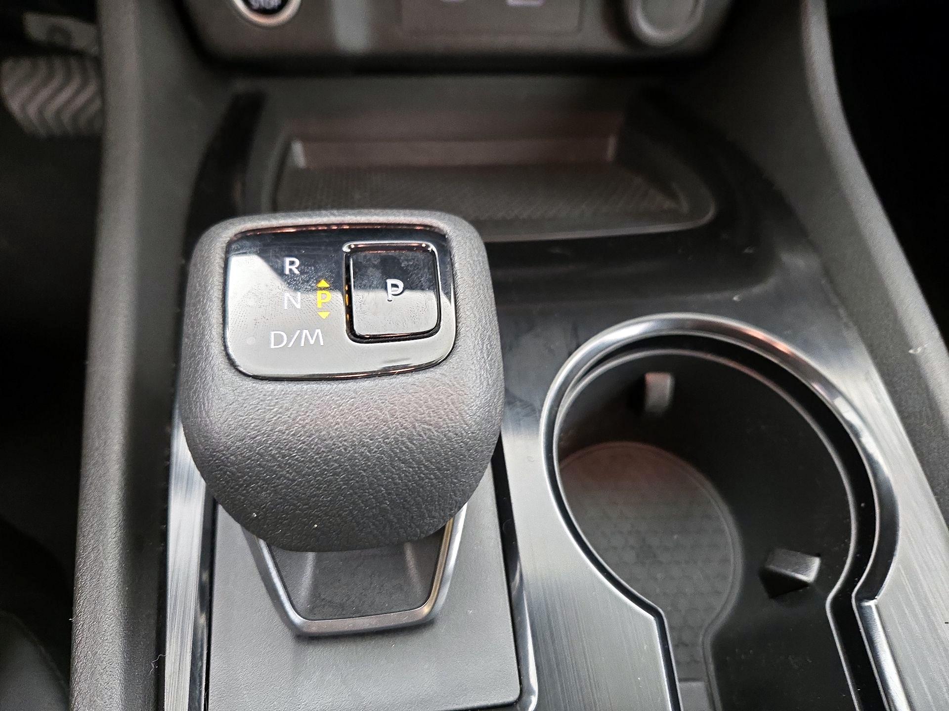 Thumbnail: 2023 Nissan Rogue - 16