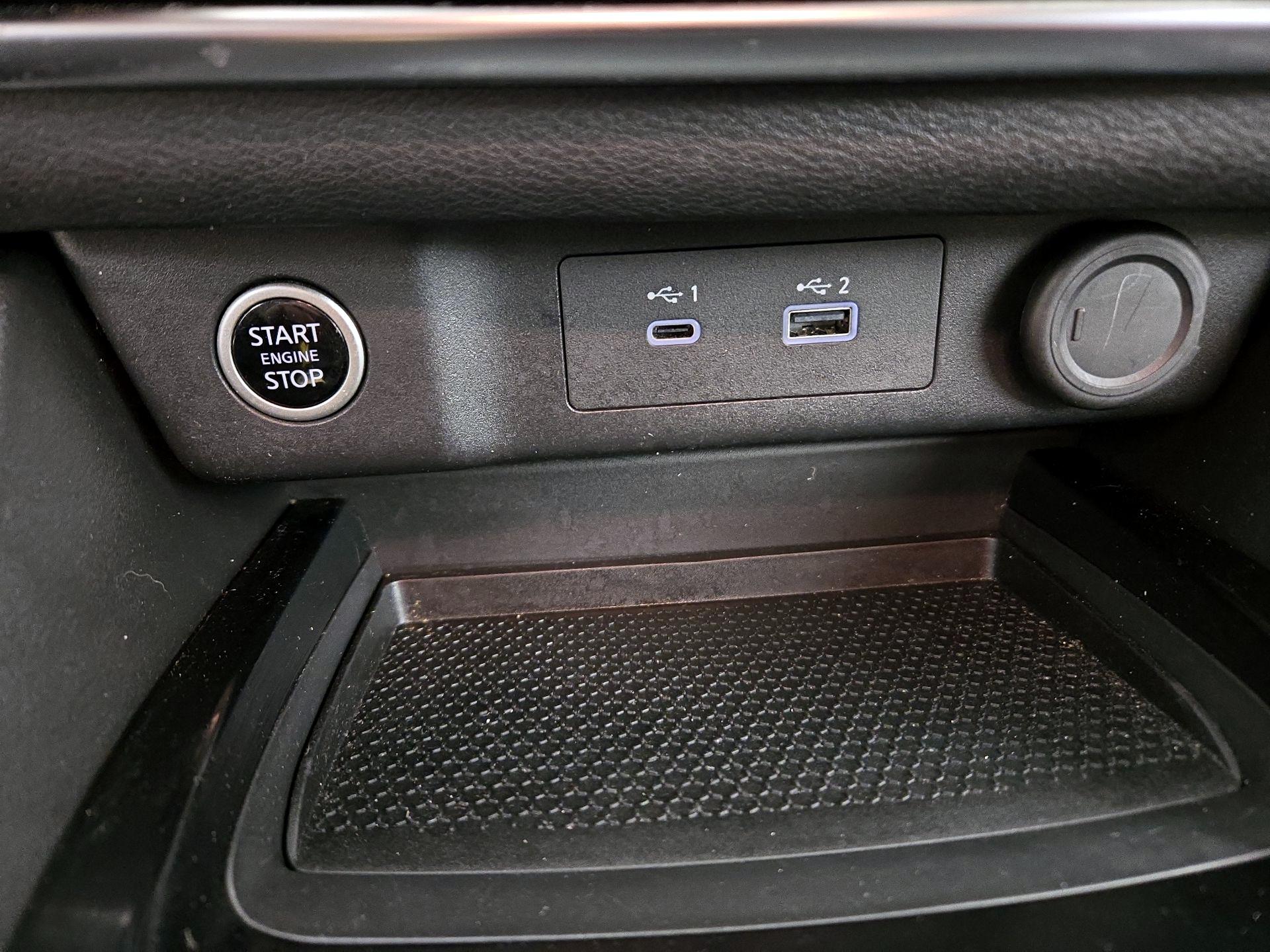 Thumbnail: 2023 Nissan Rogue - 17