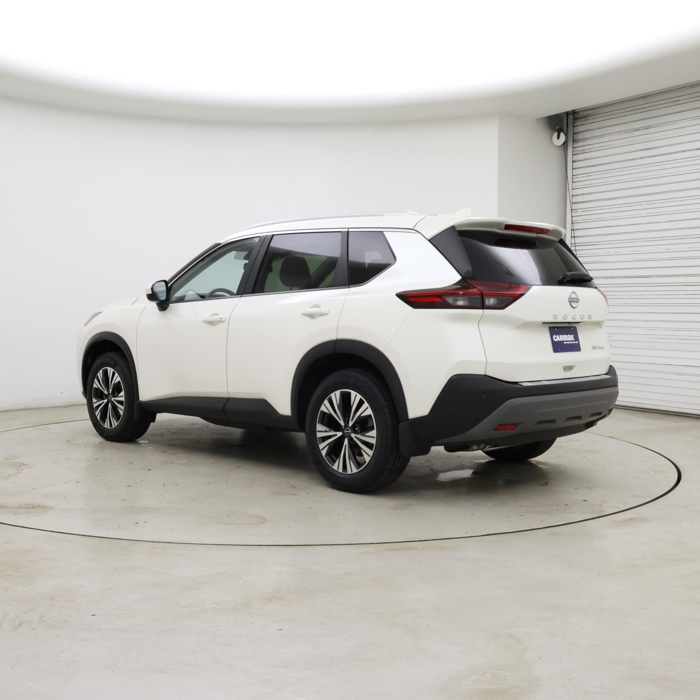 Thumbnail: 2023 Nissan Rogue - 2
