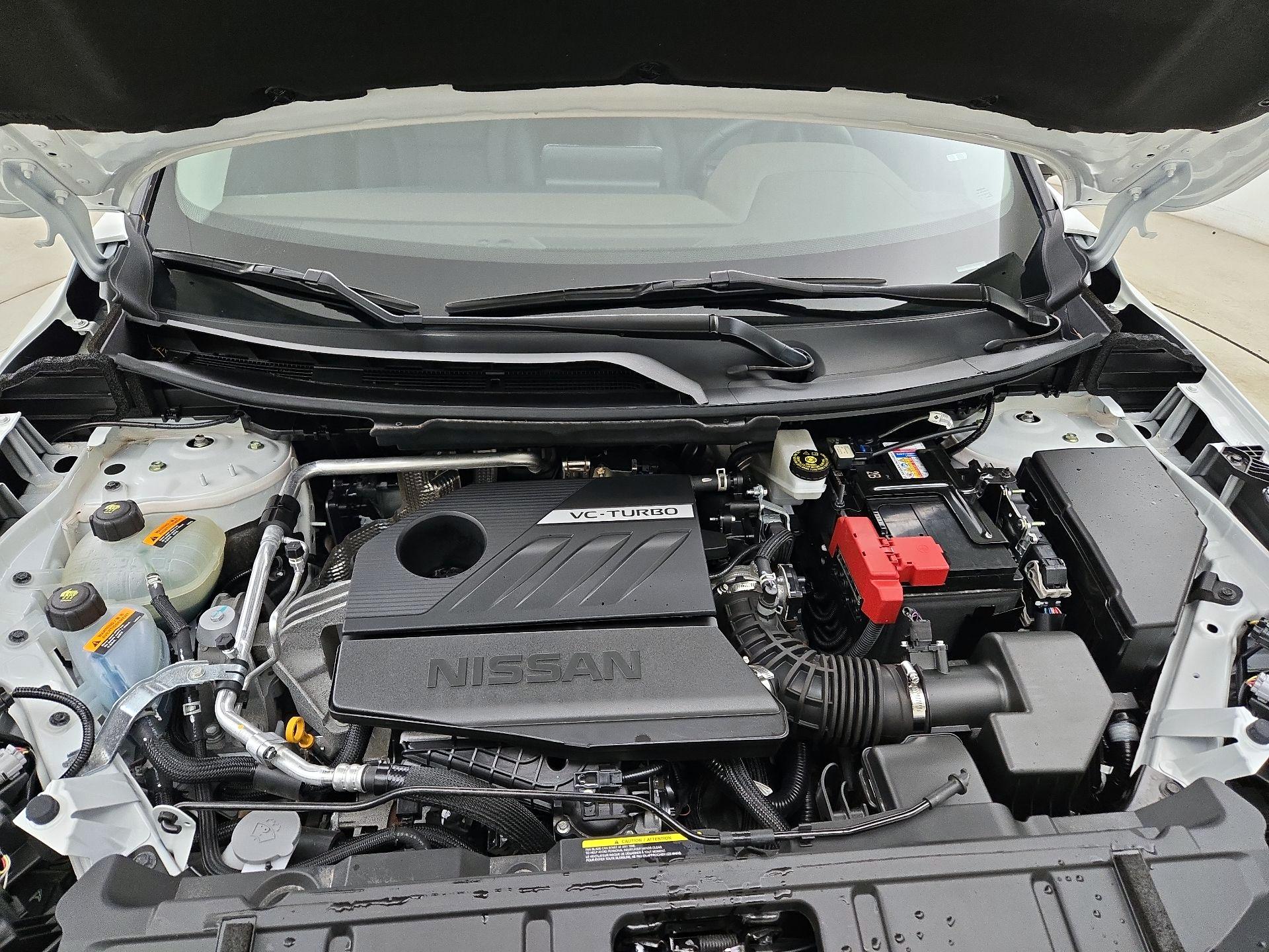 Thumbnail: 2023 Nissan Rogue - 20