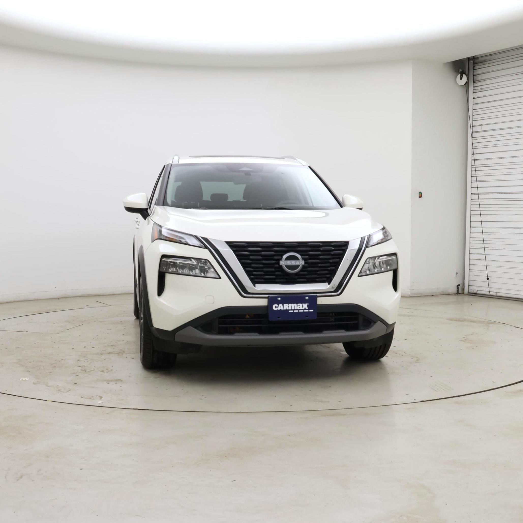 Thumbnail: 2023 Nissan Rogue - 5