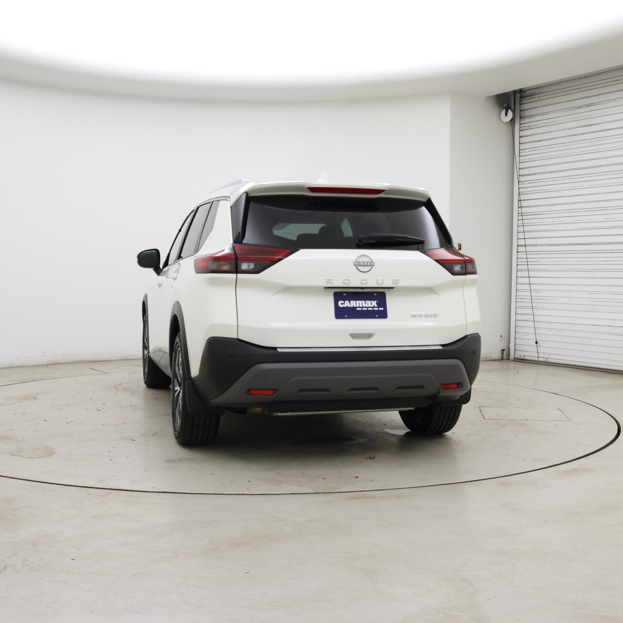 Thumbnail: 2023 Nissan Rogue - 6