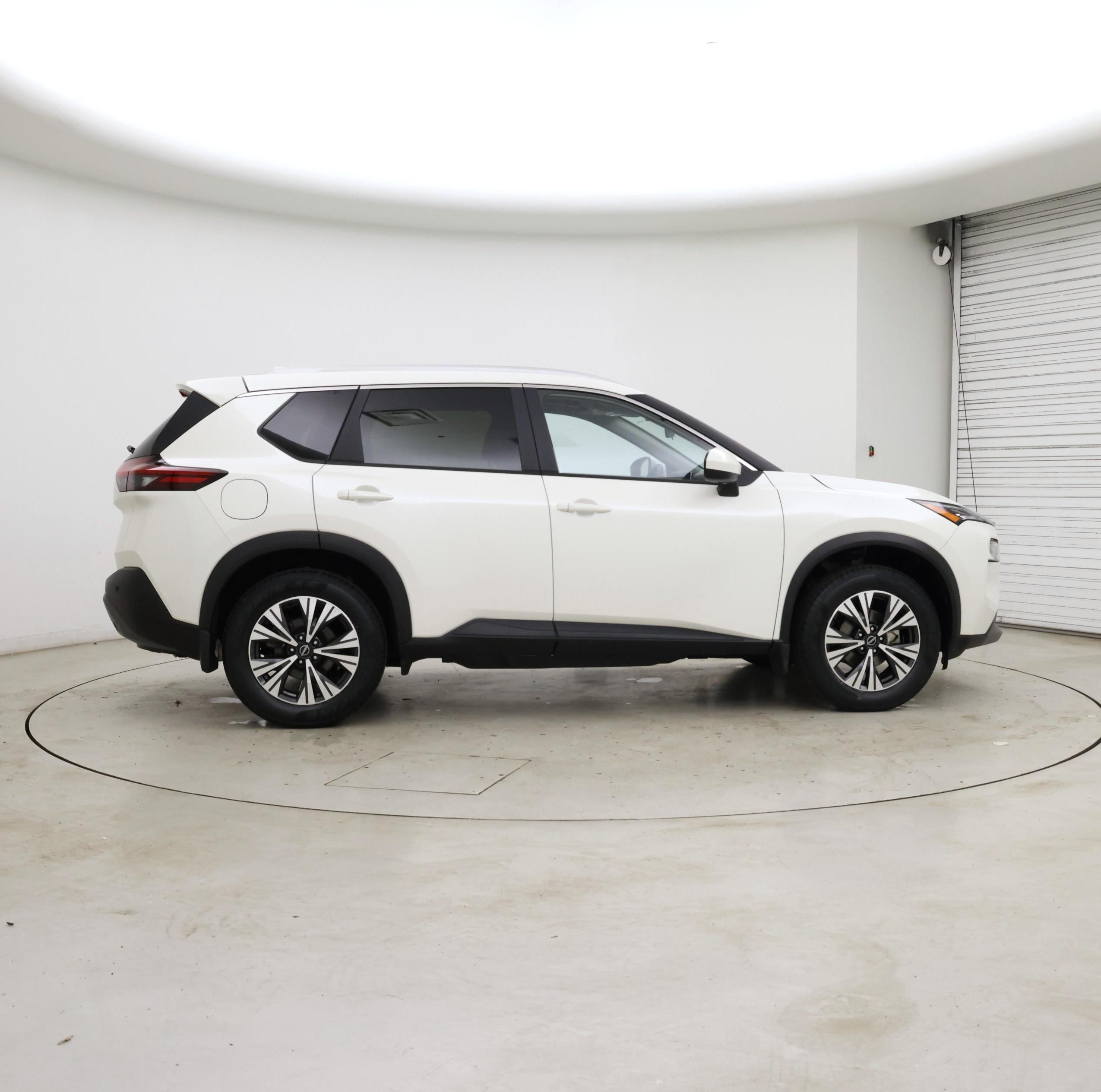 Thumbnail: 2023 Nissan Rogue - 7