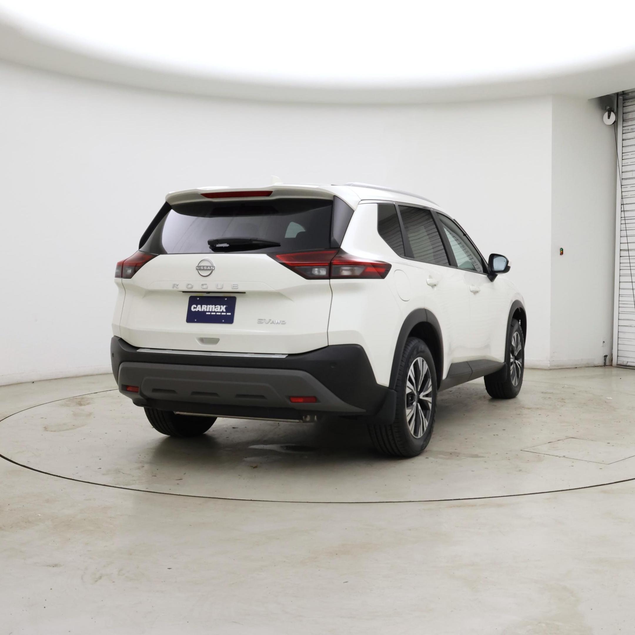 Thumbnail: 2023 Nissan Rogue - 8