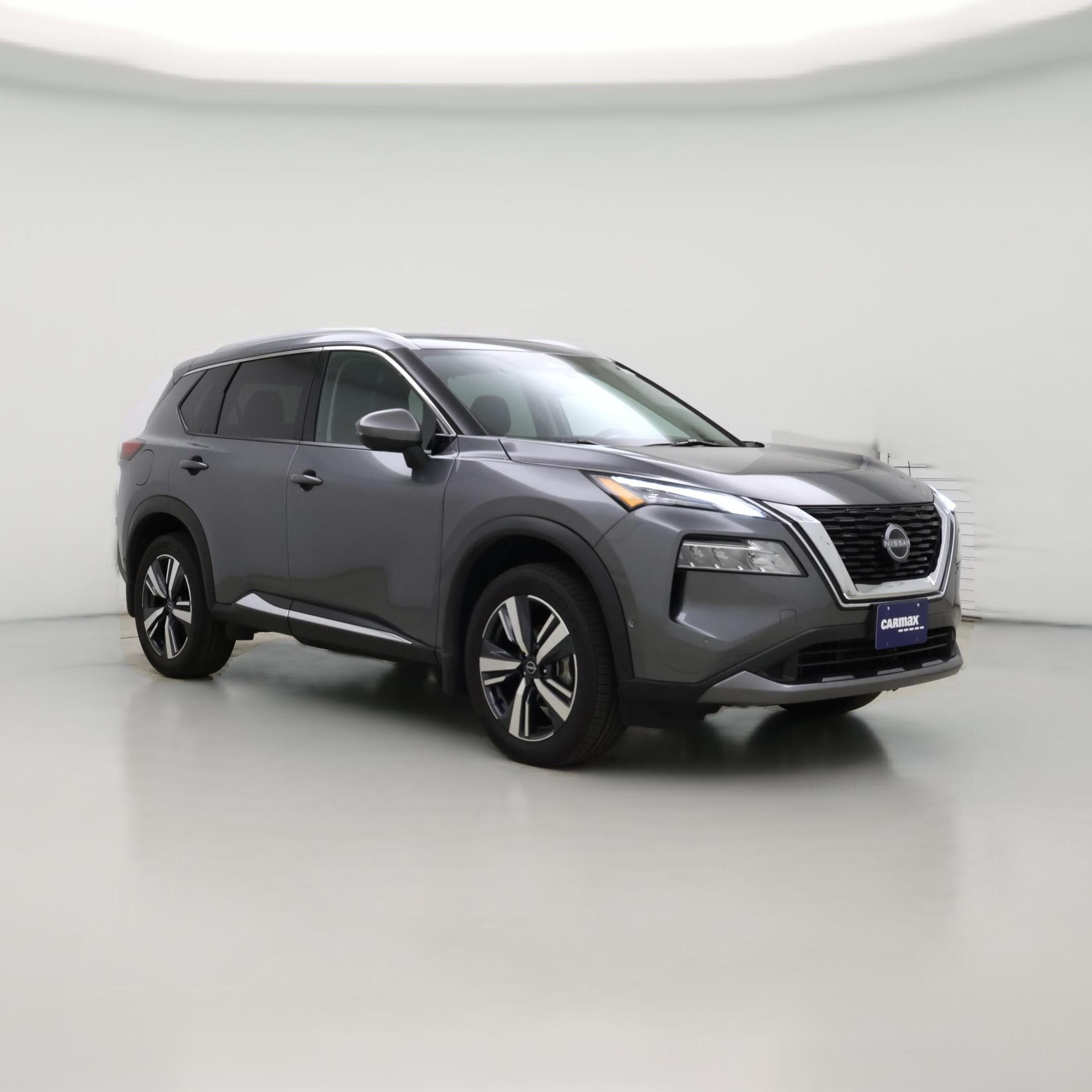 Thumbnail: 2023 Nissan Rogue - 1