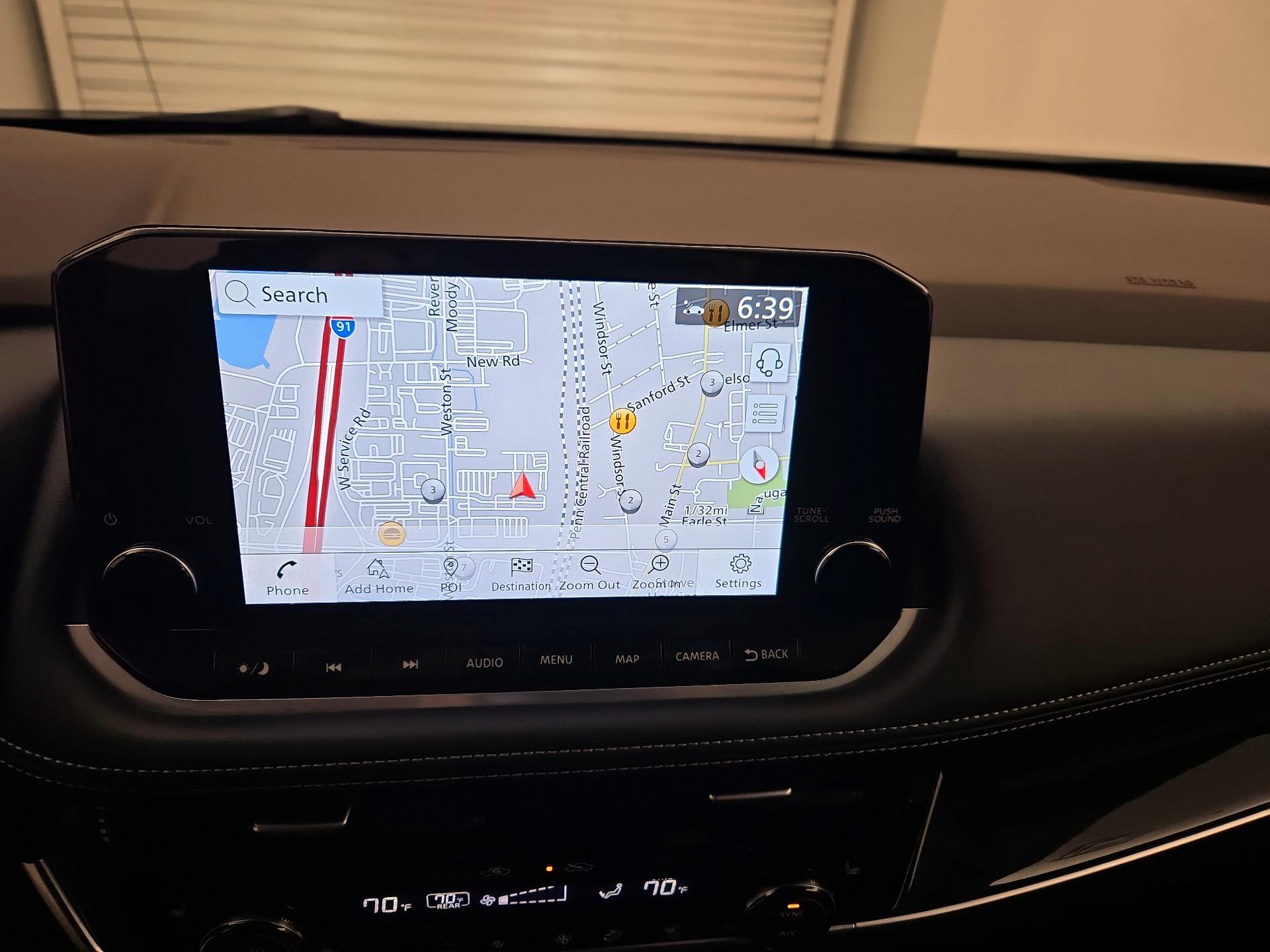 Thumbnail: 2023 Nissan Rogue - 13