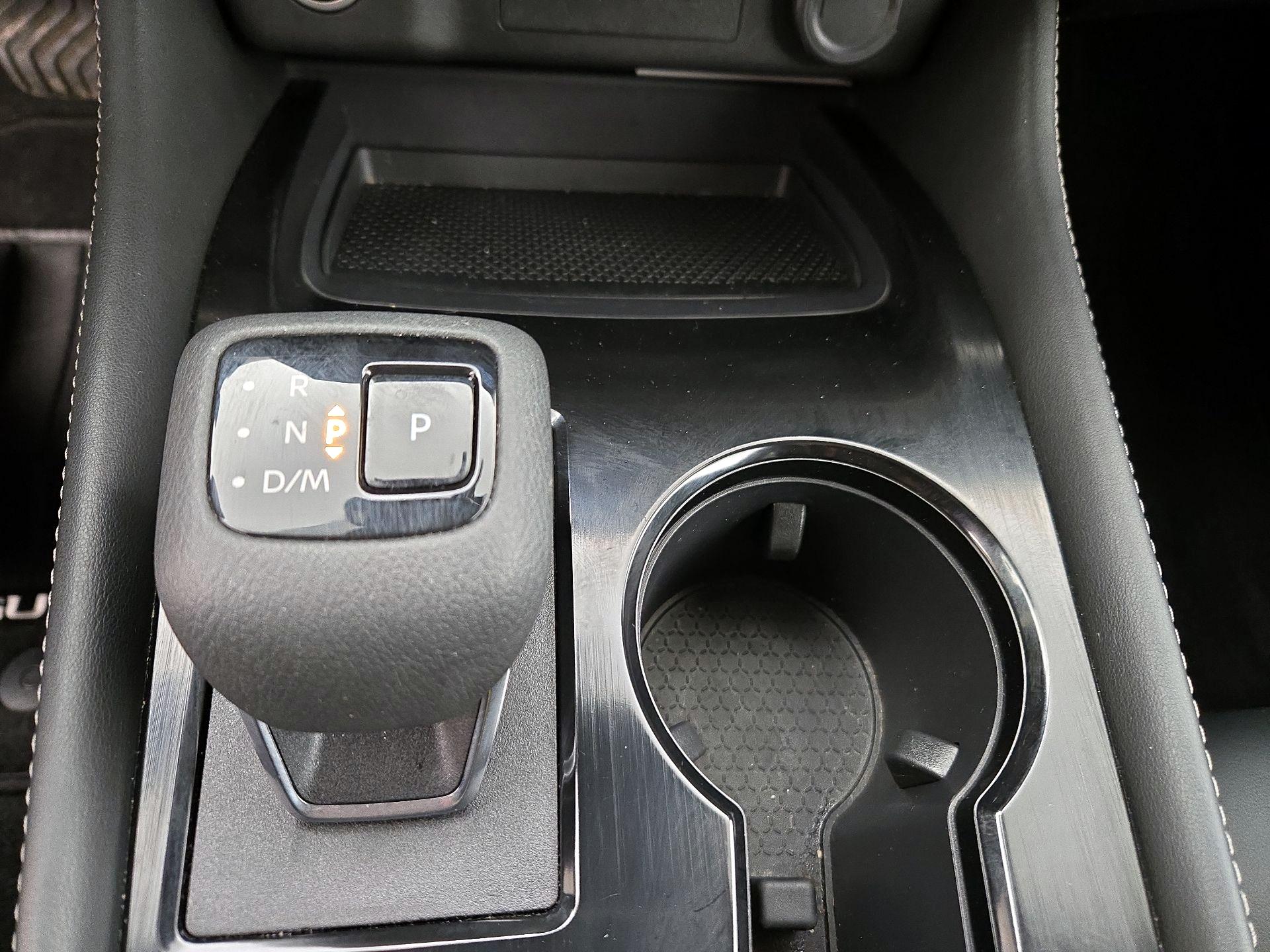 Thumbnail: 2023 Nissan Rogue - 17