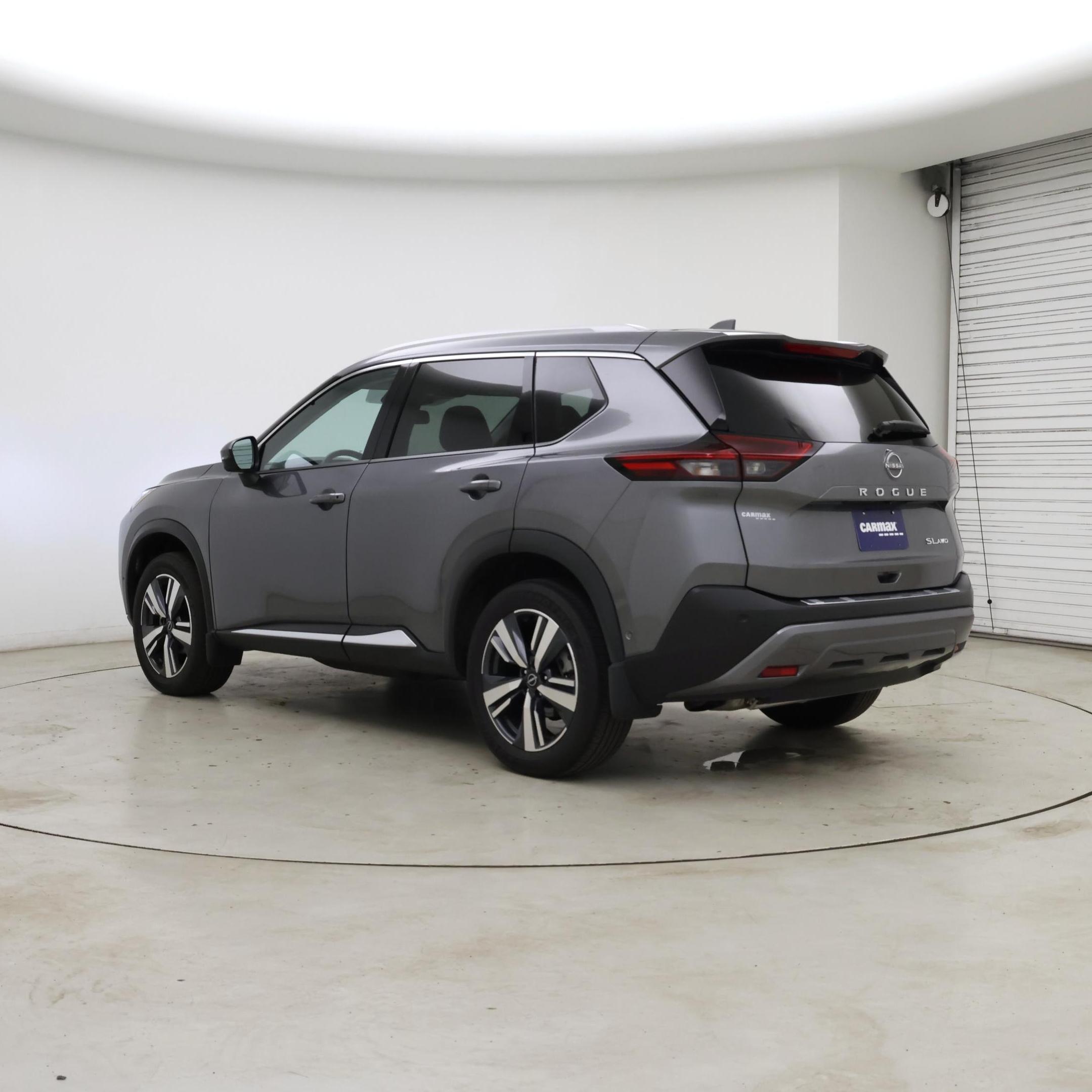 Thumbnail: 2023 Nissan Rogue - 2