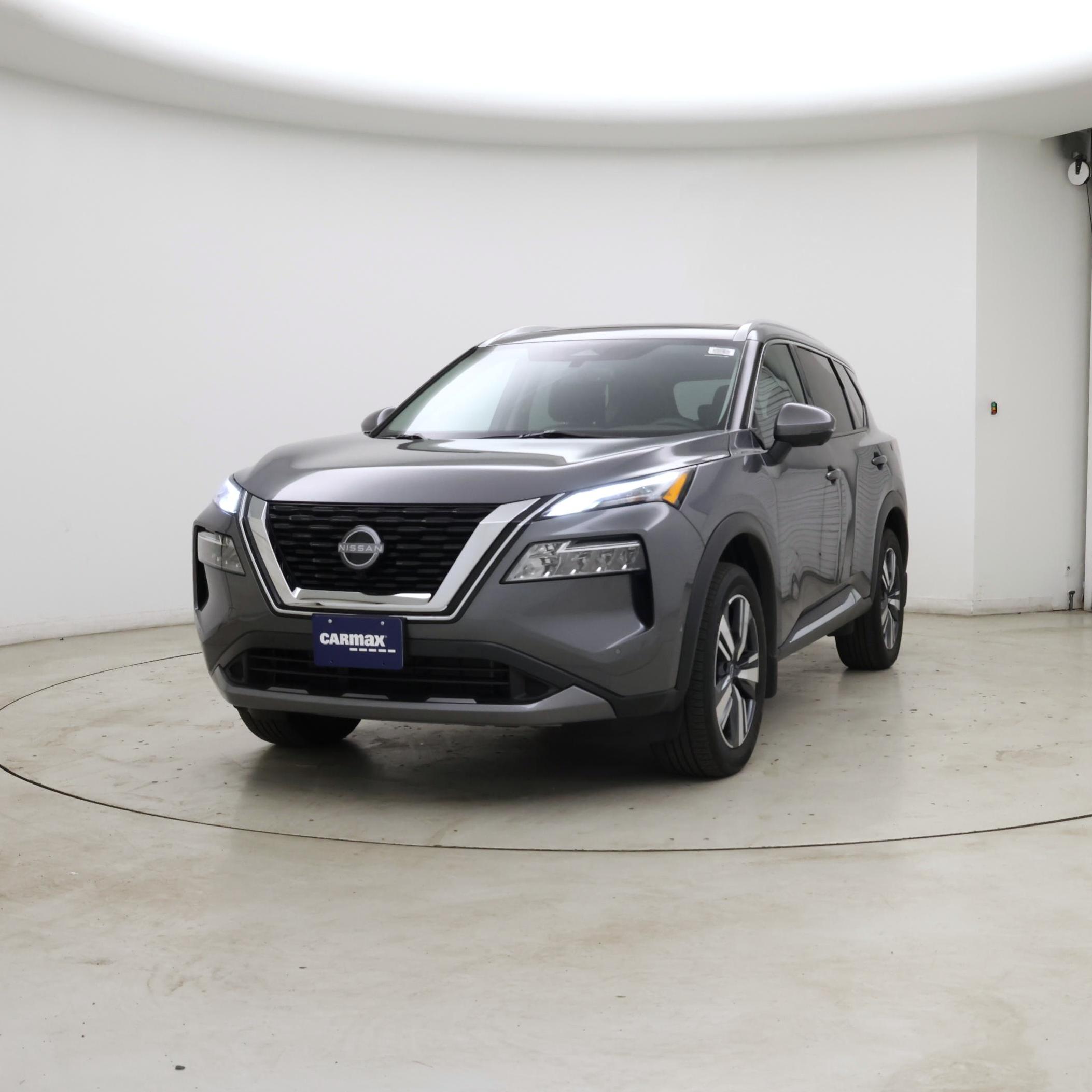 Thumbnail: 2023 Nissan Rogue - 4