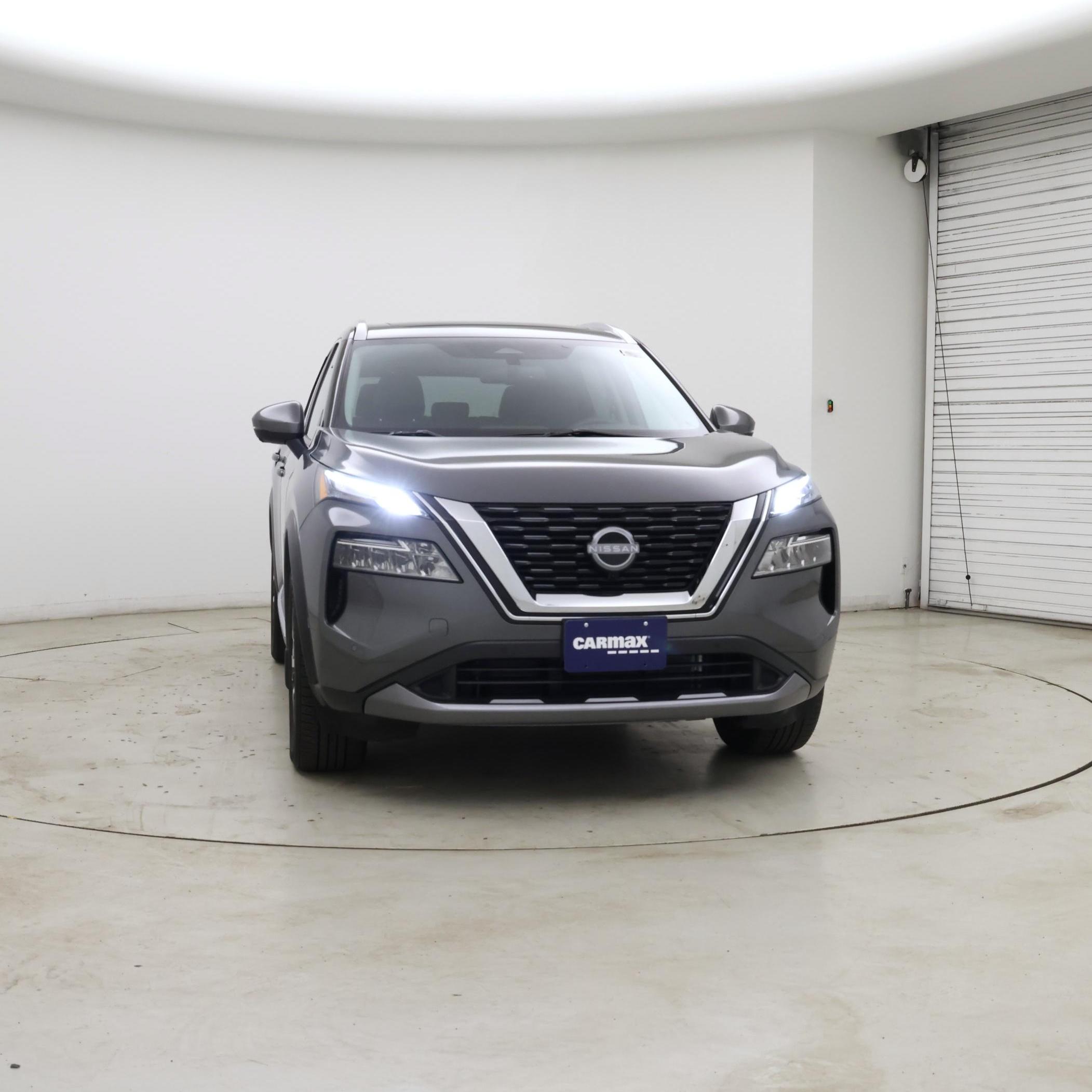 Thumbnail: 2023 Nissan Rogue - 5