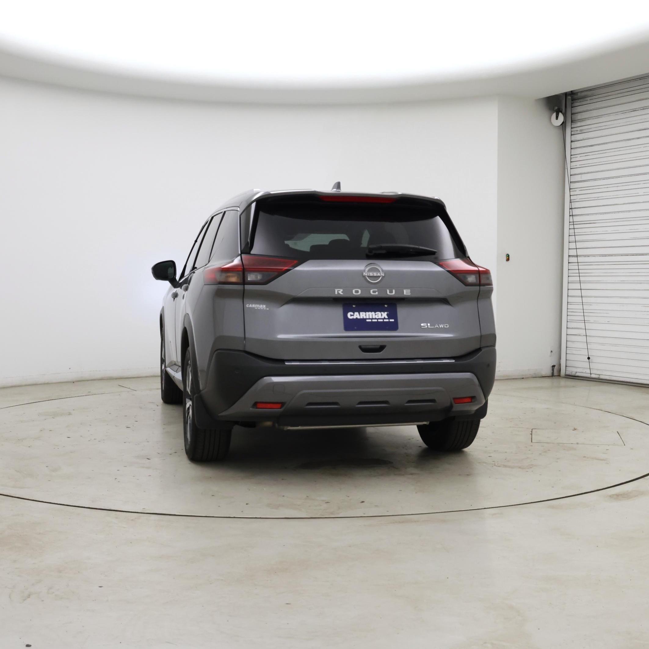 Thumbnail: 2023 Nissan Rogue - 6