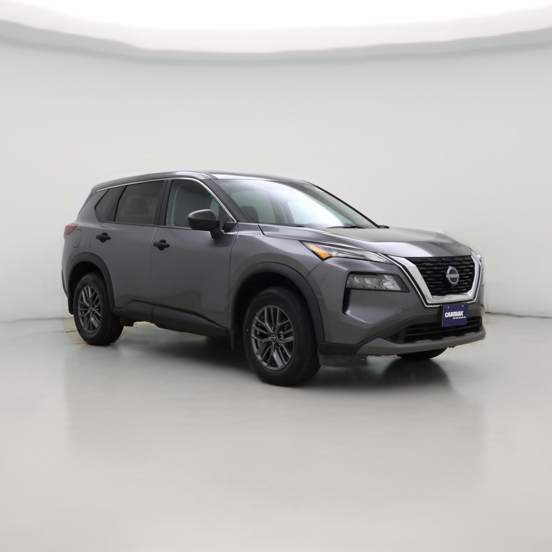 Thumbnail: 2023 Nissan Rogue - 1