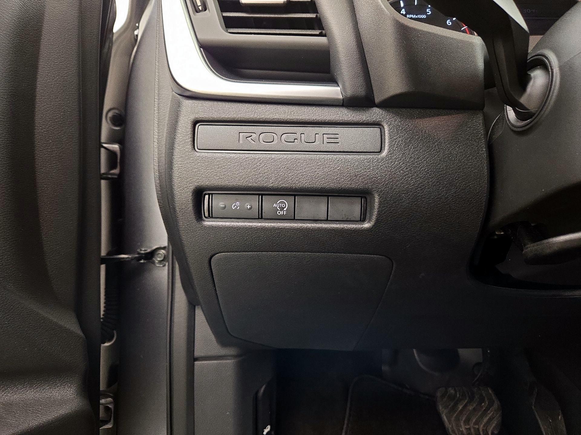 Thumbnail: 2023 Nissan Rogue - 13