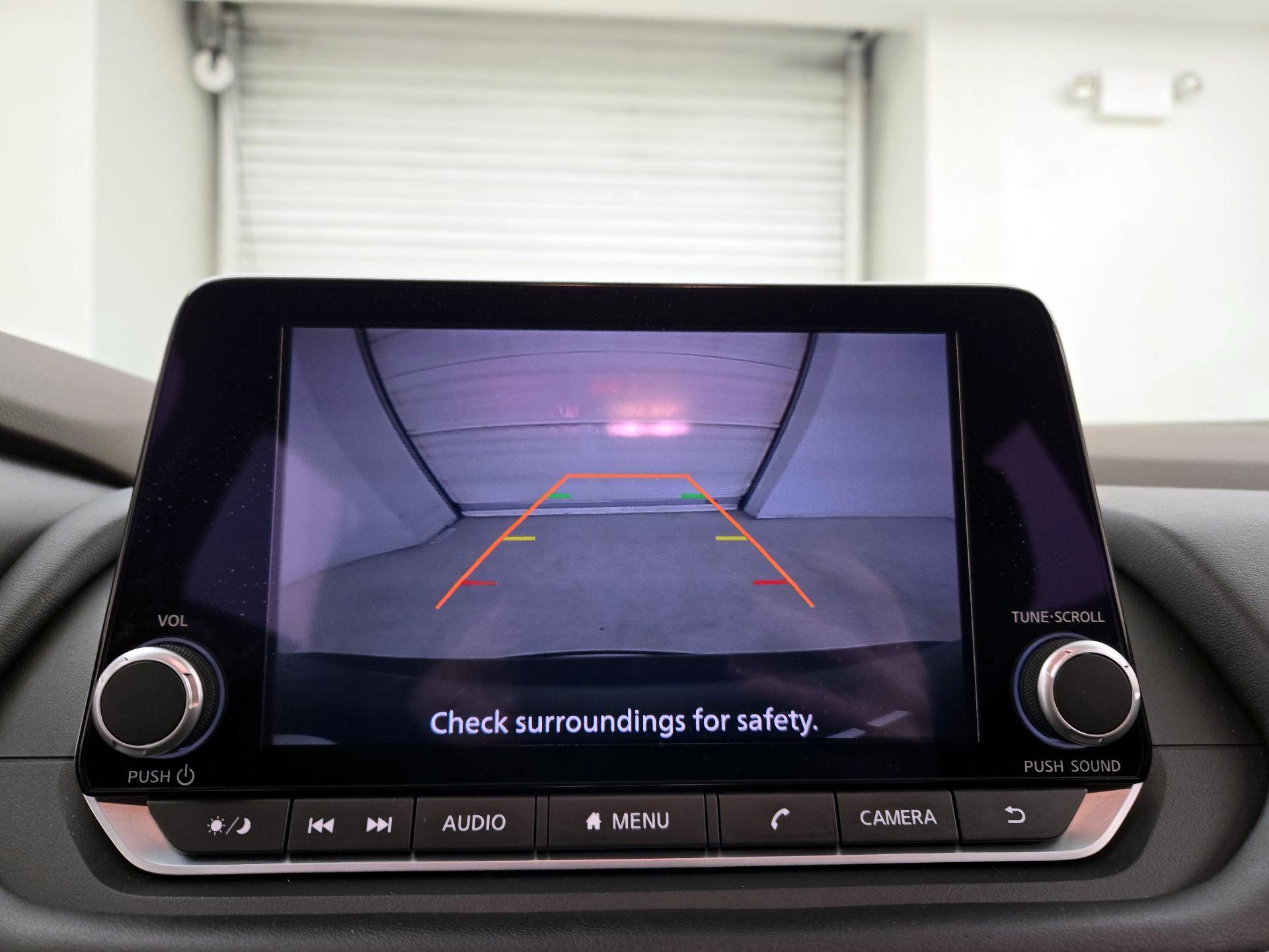 Thumbnail: 2023 Nissan Rogue - 14