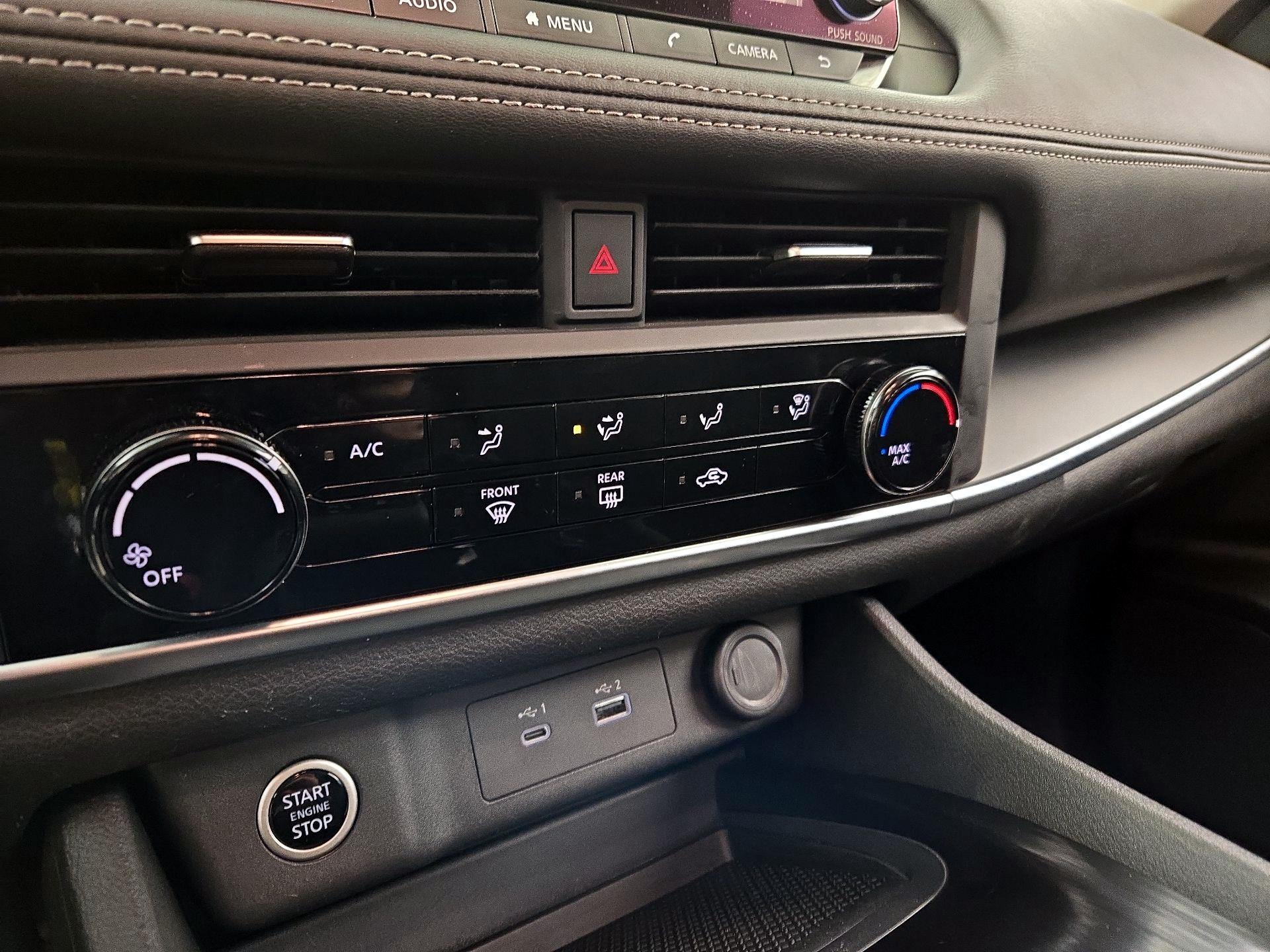 Thumbnail: 2023 Nissan Rogue - 16